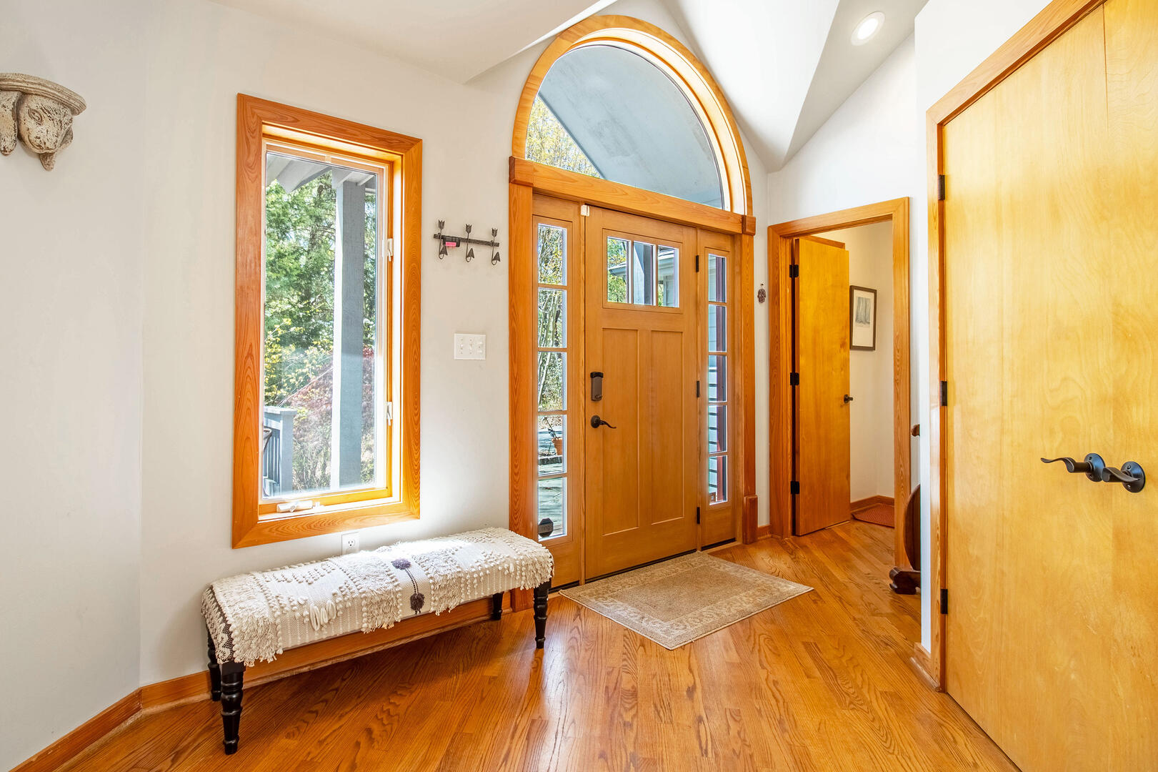 Hillside Hideaway at Wintergreen 8