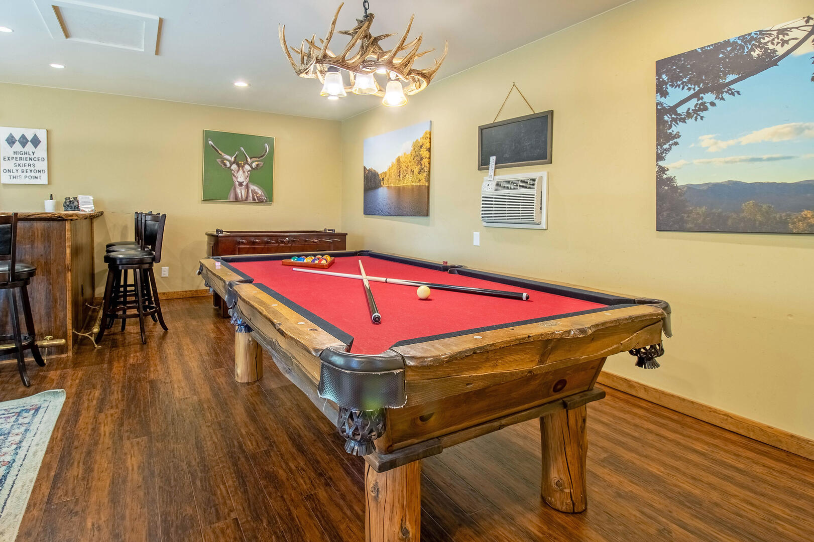 Hillside Hideaway at Wintergreen 32