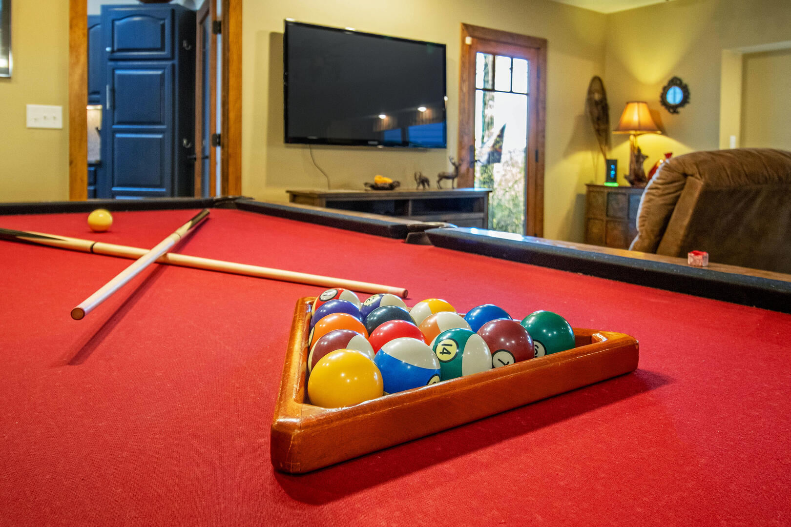 Hillside Hideaway at Wintergreen 33