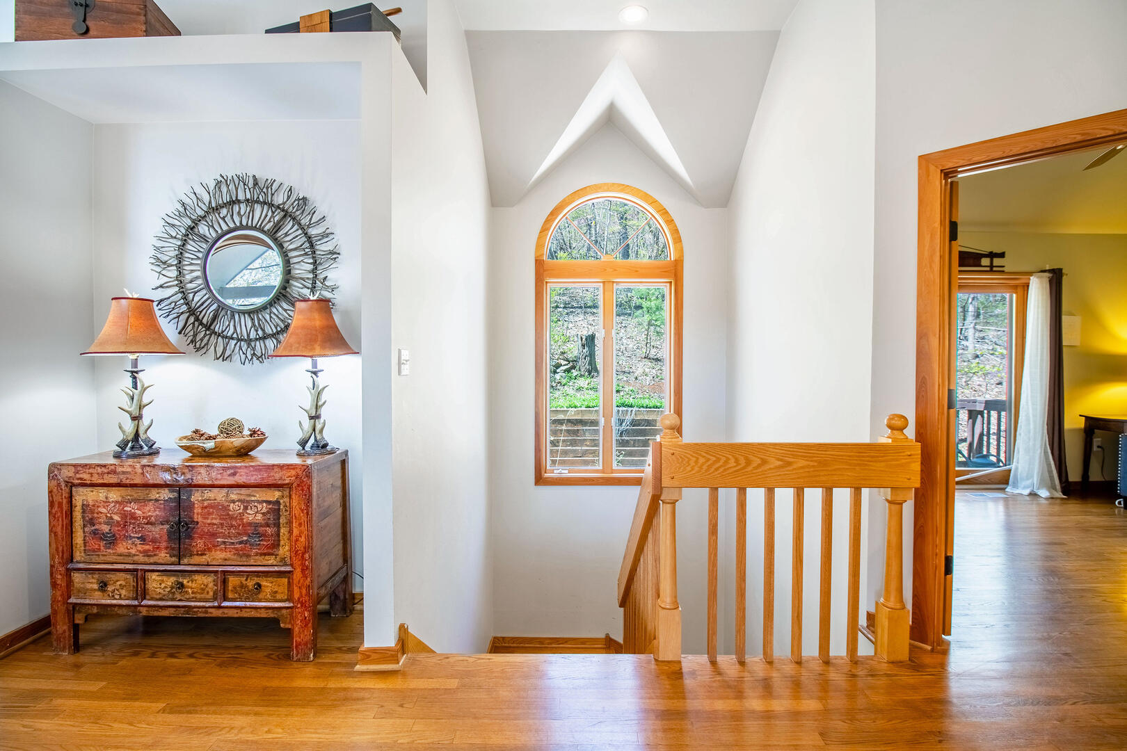 Hillside Hideaway at Wintergreen 35