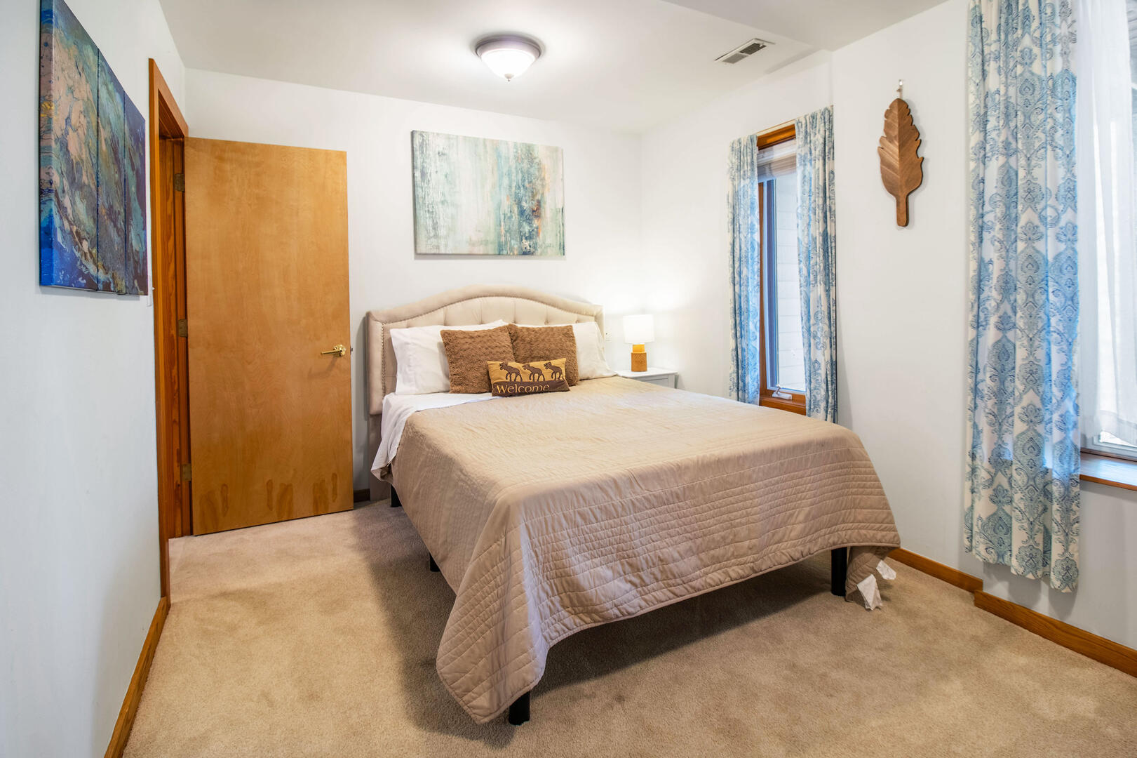 Hillside Hideaway at Wintergreen 39