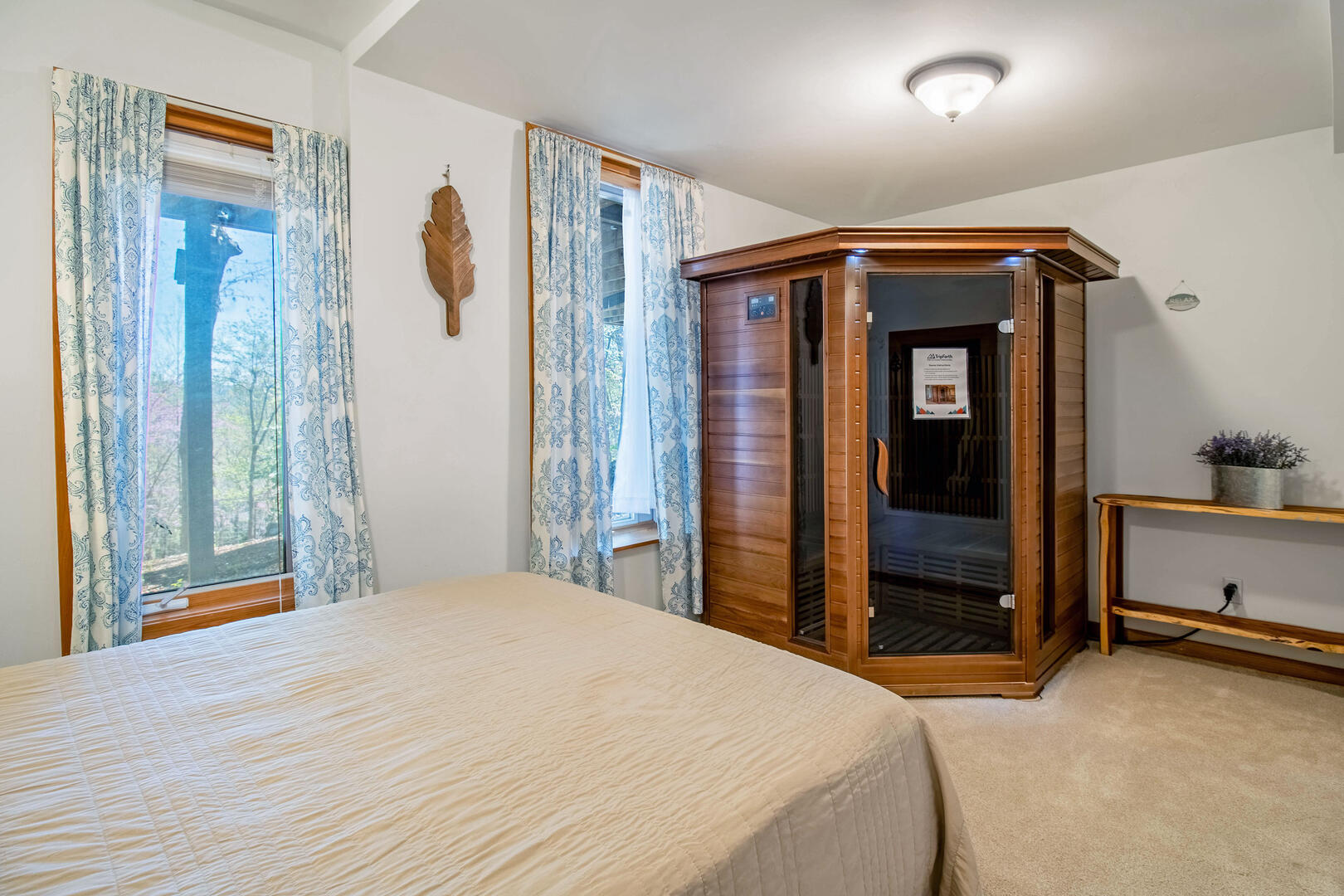 Hillside Hideaway at Wintergreen 40