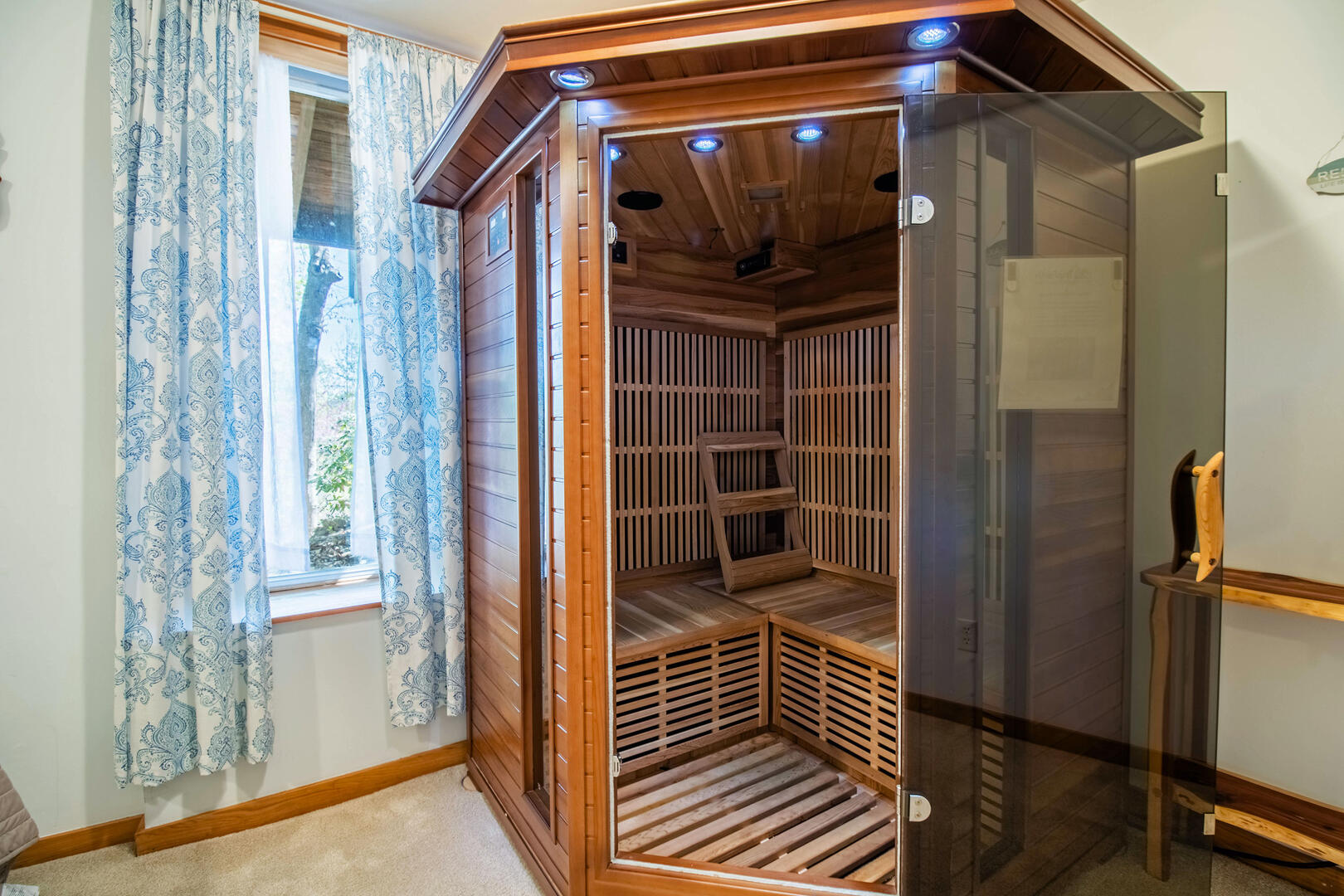 Hillside Hideaway at Wintergreen 41