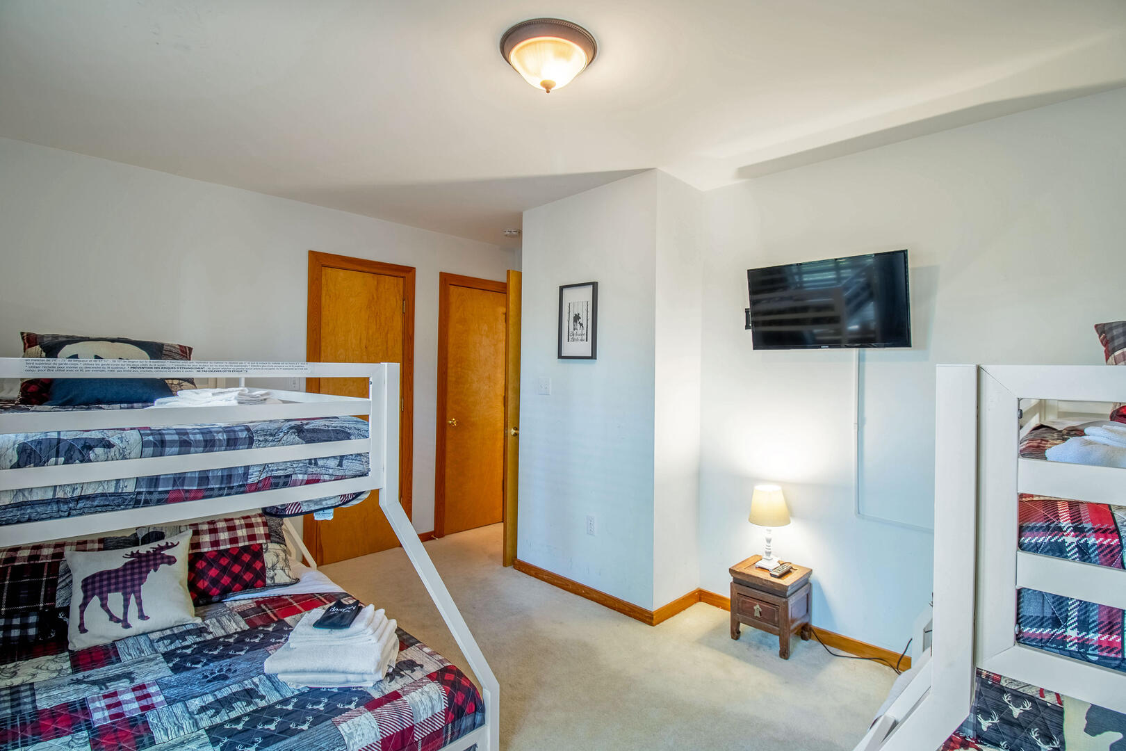 Hillside Hideaway at Wintergreen 42