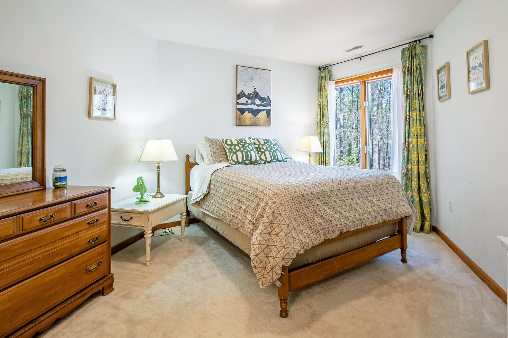 Hillside Hideaway at Wintergreen 45