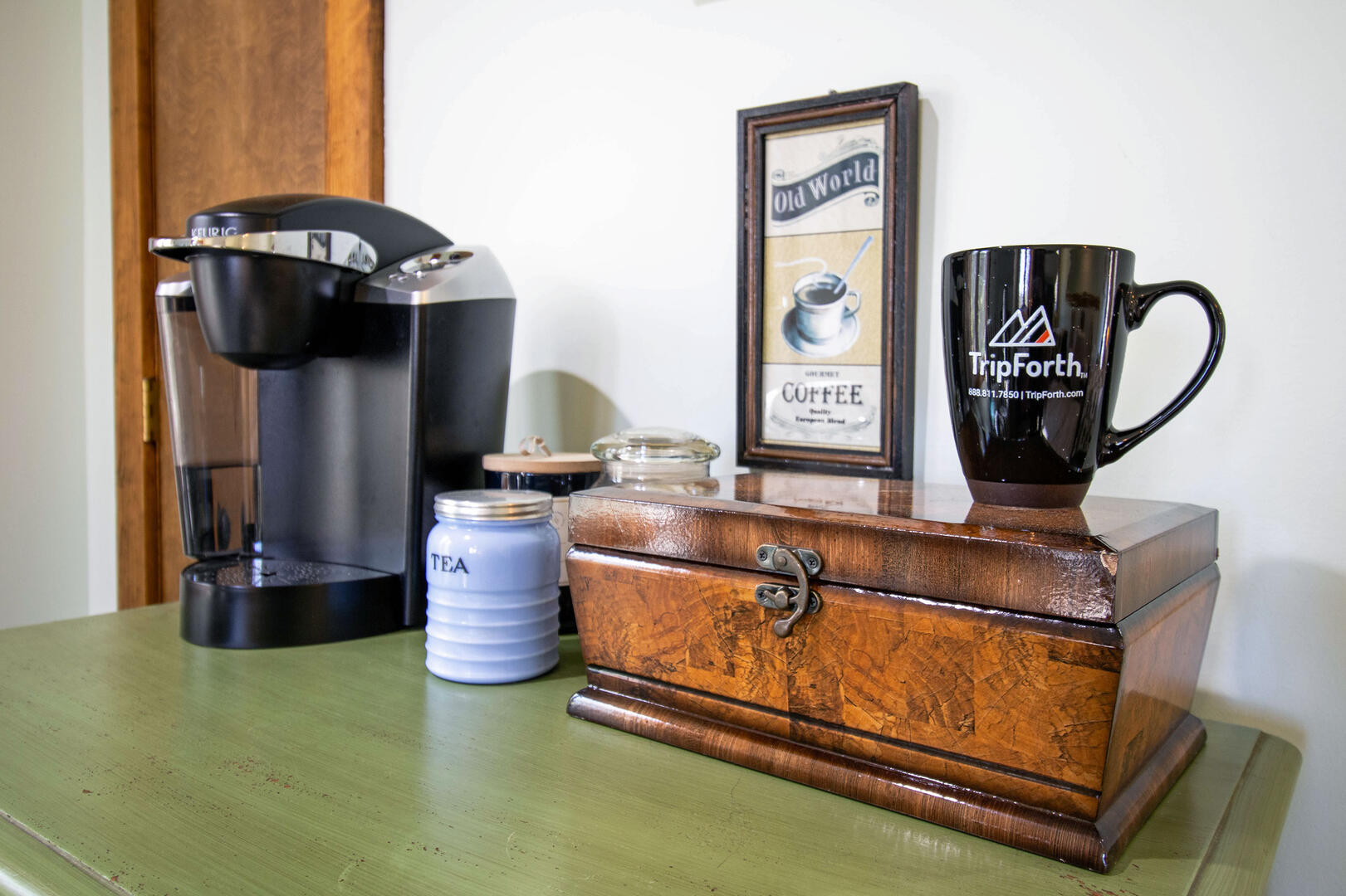 Hillside Hideaway at Wintergreen 53