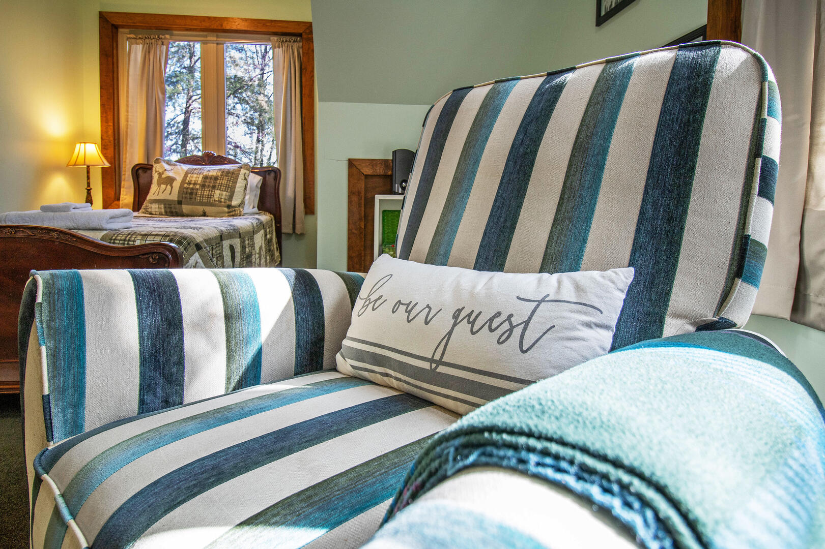 Hillside Hideaway at Wintergreen 54