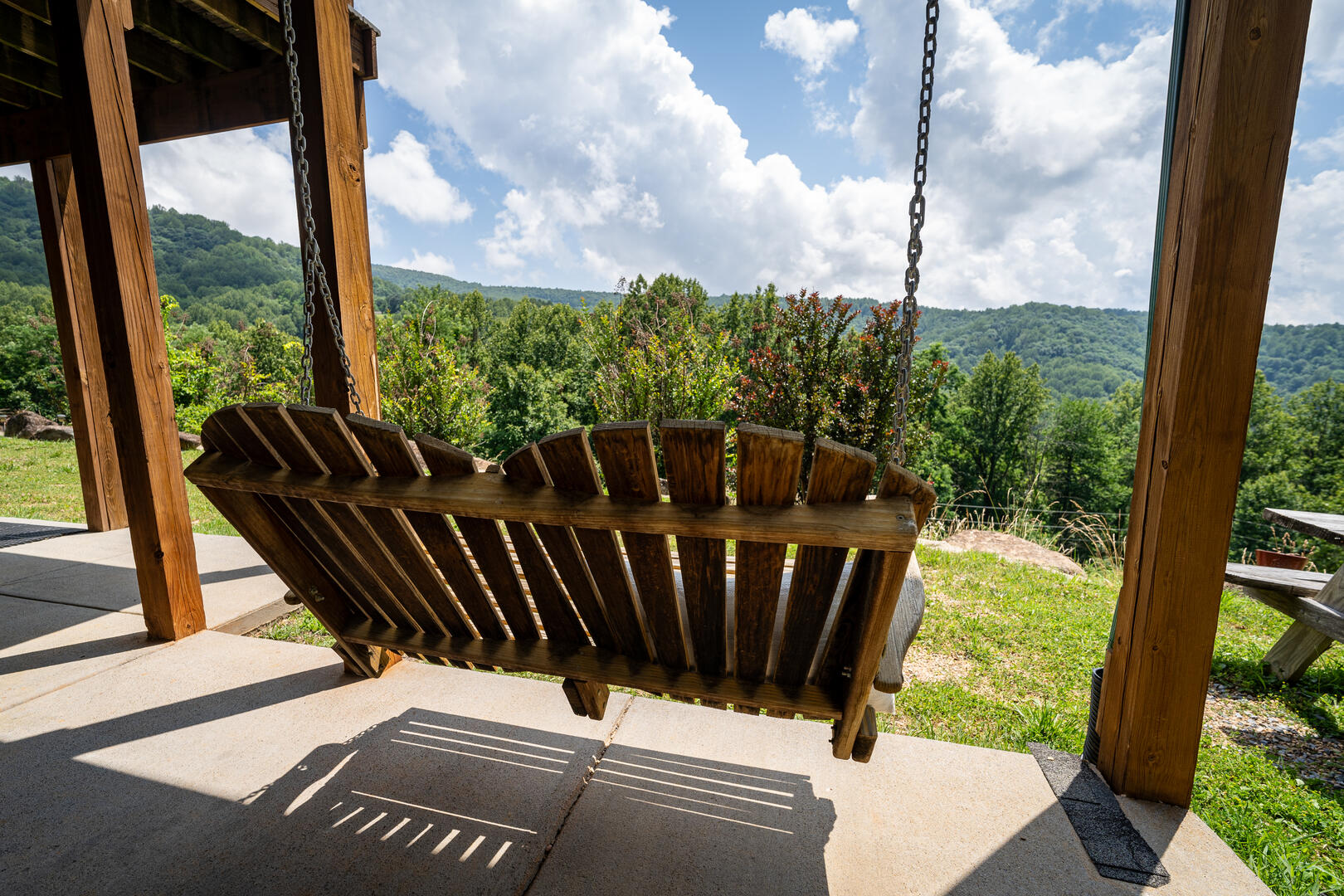 Hensley Hollow Lodge of Elkton 8