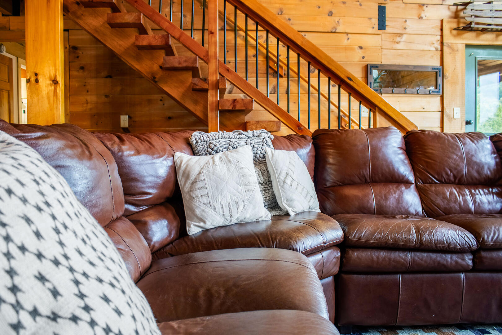 Hensley Hollow Lodge of Elkton 20