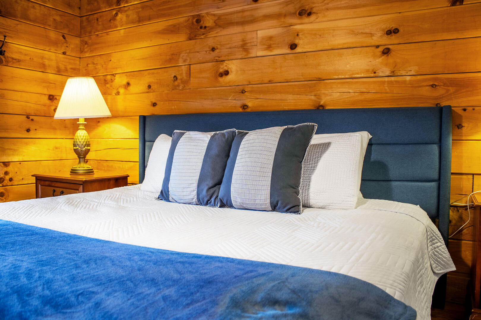 Hensley Hollow Lodge of Elkton 41