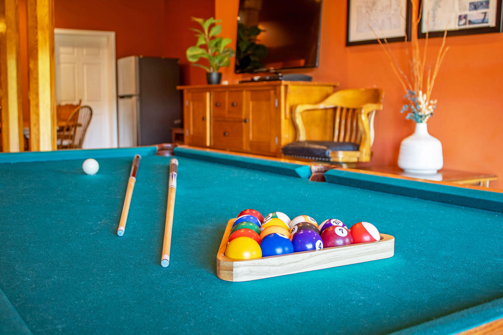 Hensley Hollow Lodge of Elkton 59