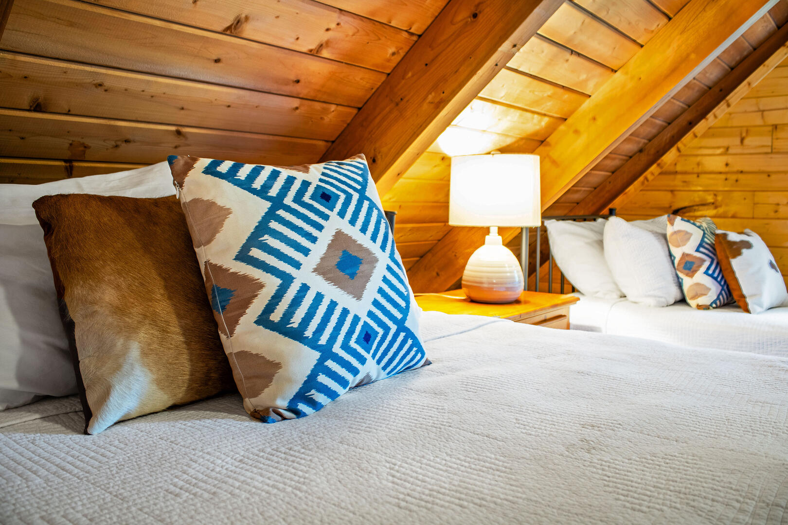 Hensley Hollow Lodge of Elkton 34