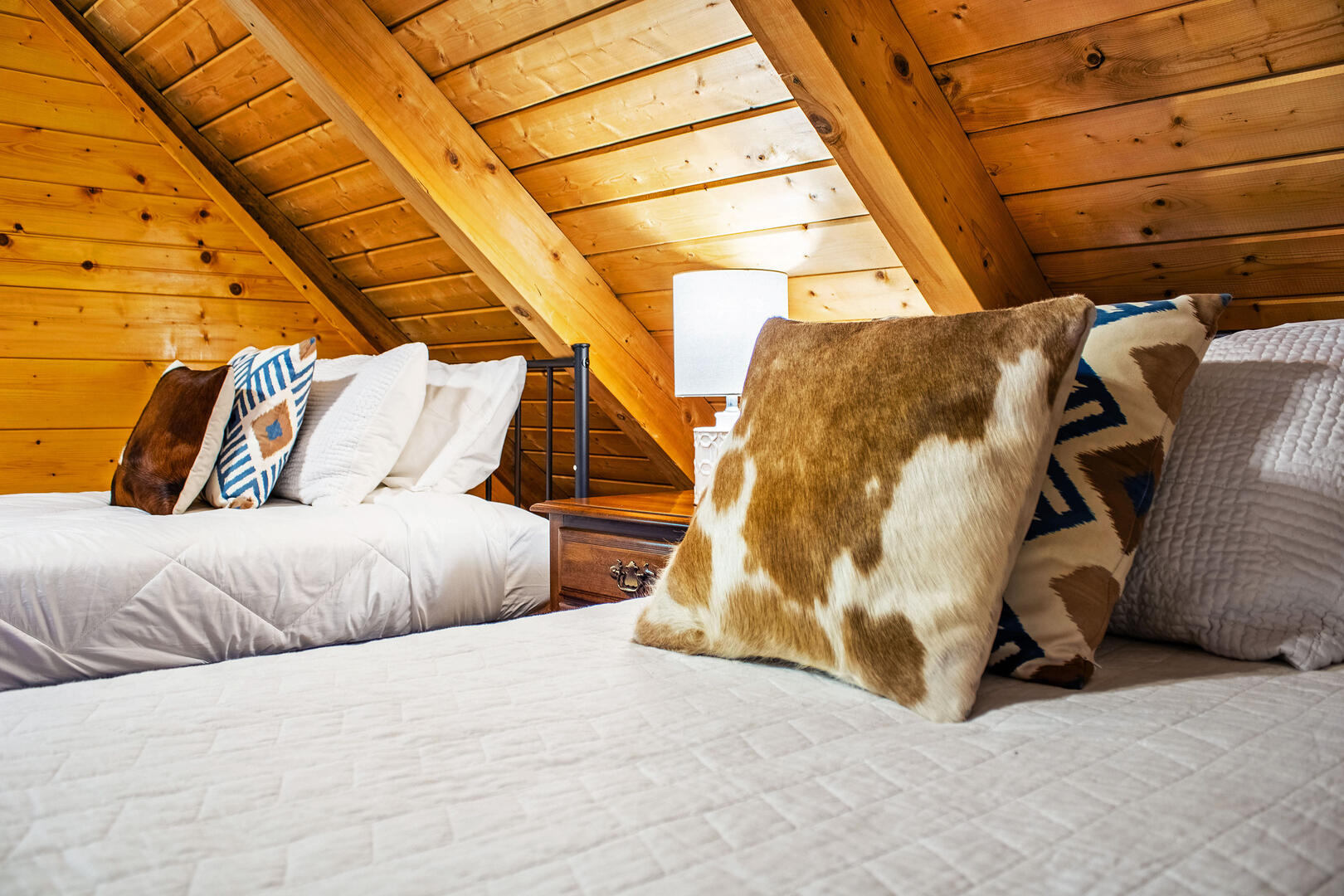 Hensley Hollow Lodge of Elkton 37