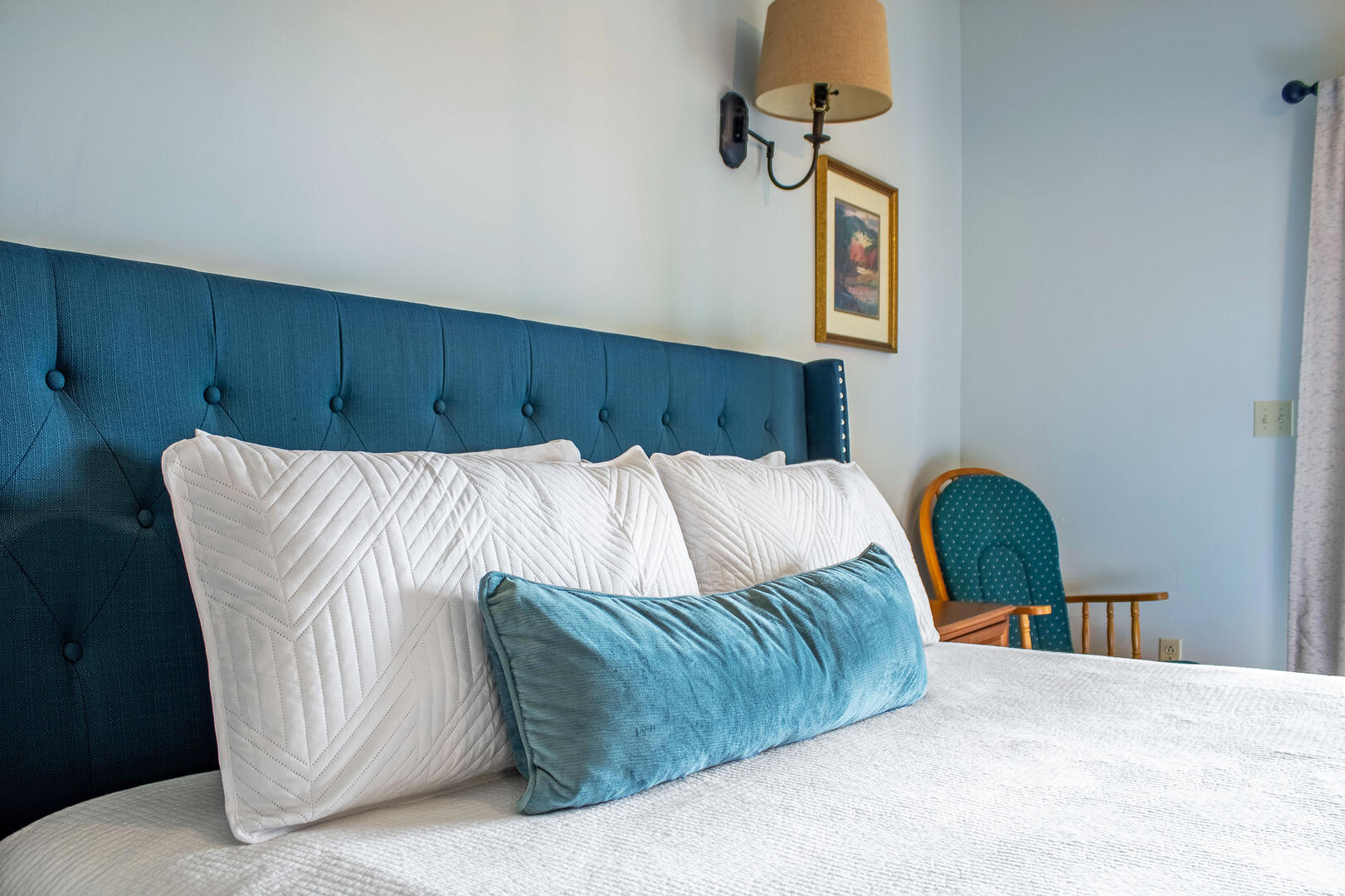 Hensley Hollow Lodge of Elkton 67