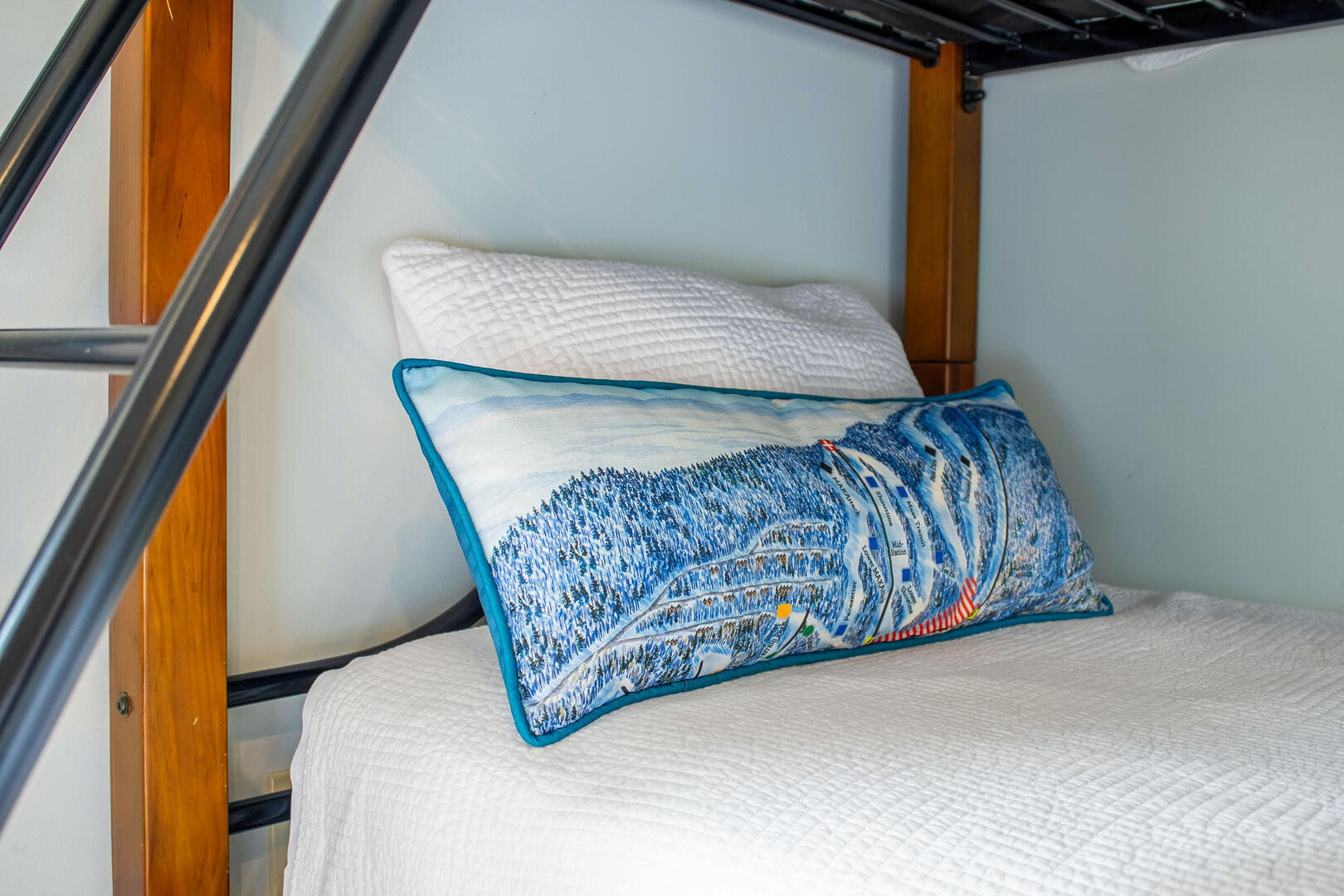 Hensley Hollow Lodge of Elkton 71