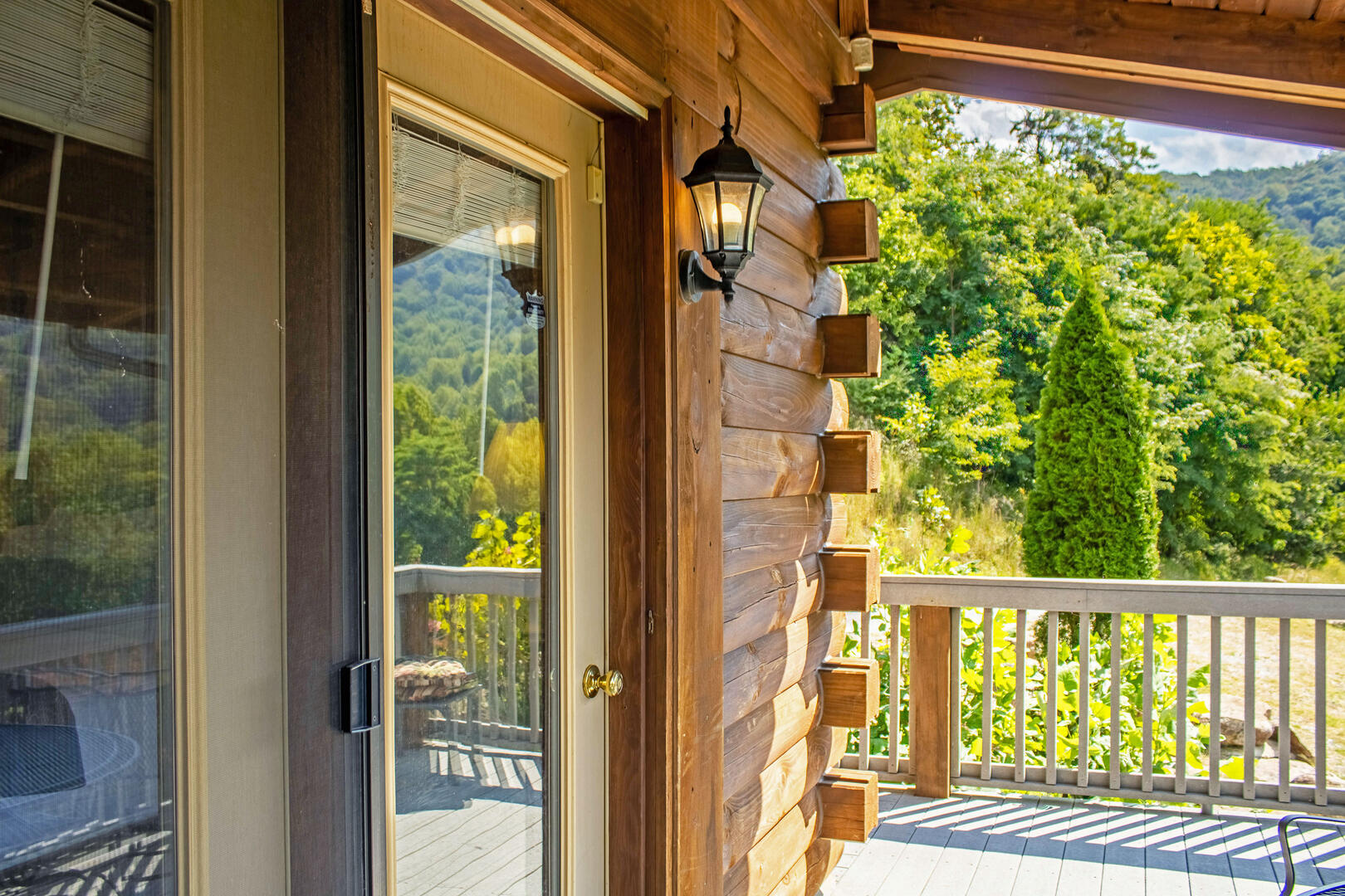 Hensley Hollow Lodge of Elkton 43