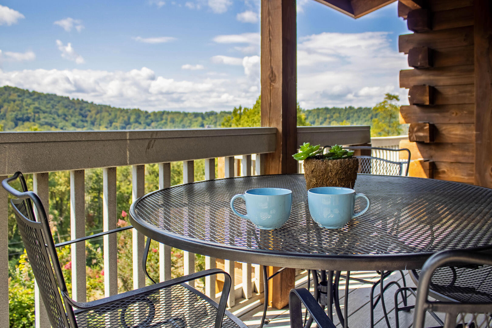 Hensley Hollow Lodge of Elkton 44