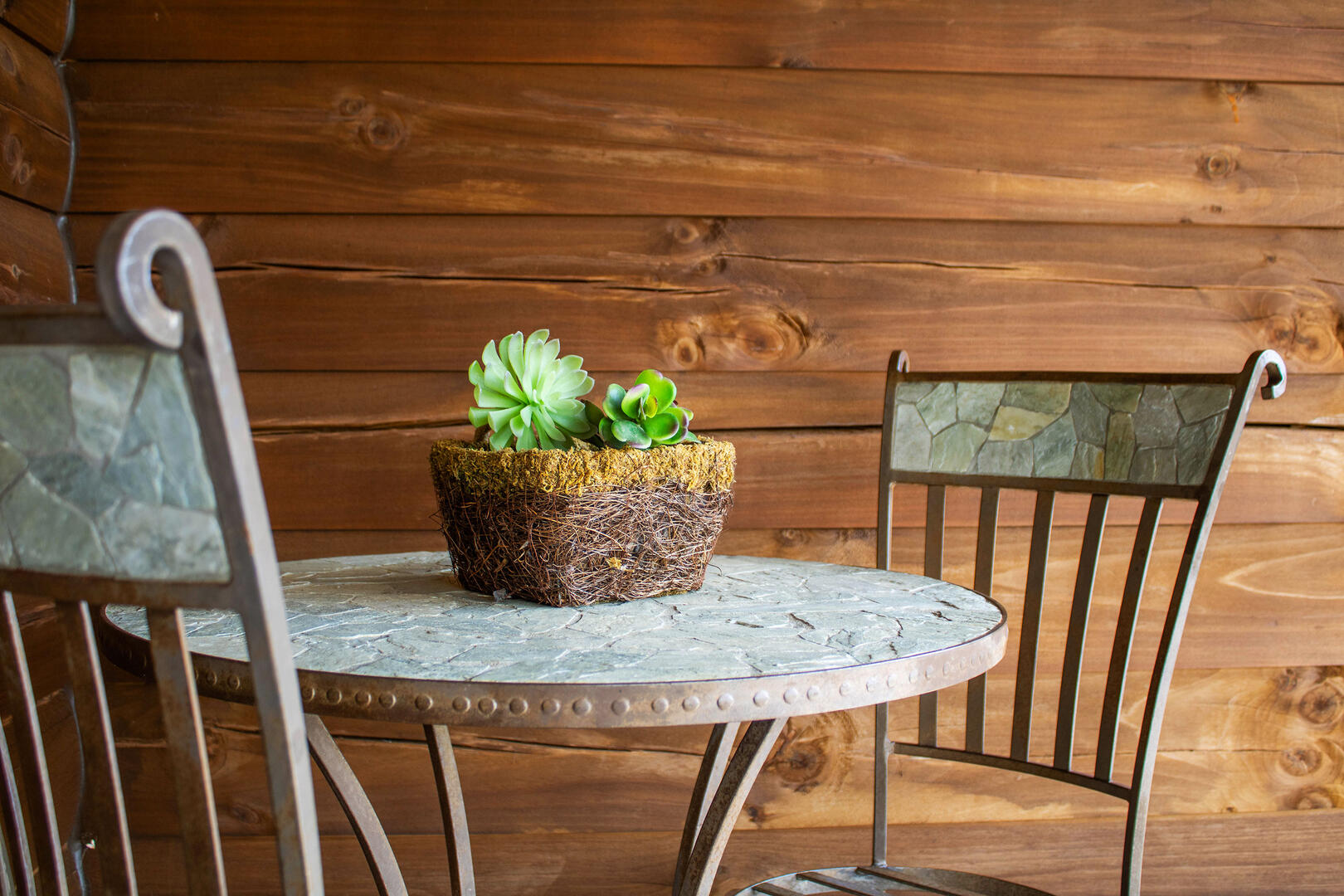 Hensley Hollow Lodge of Elkton 87