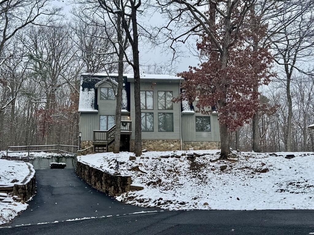 Featured Property Massanutten Bear Lodge at Massanutten Resort