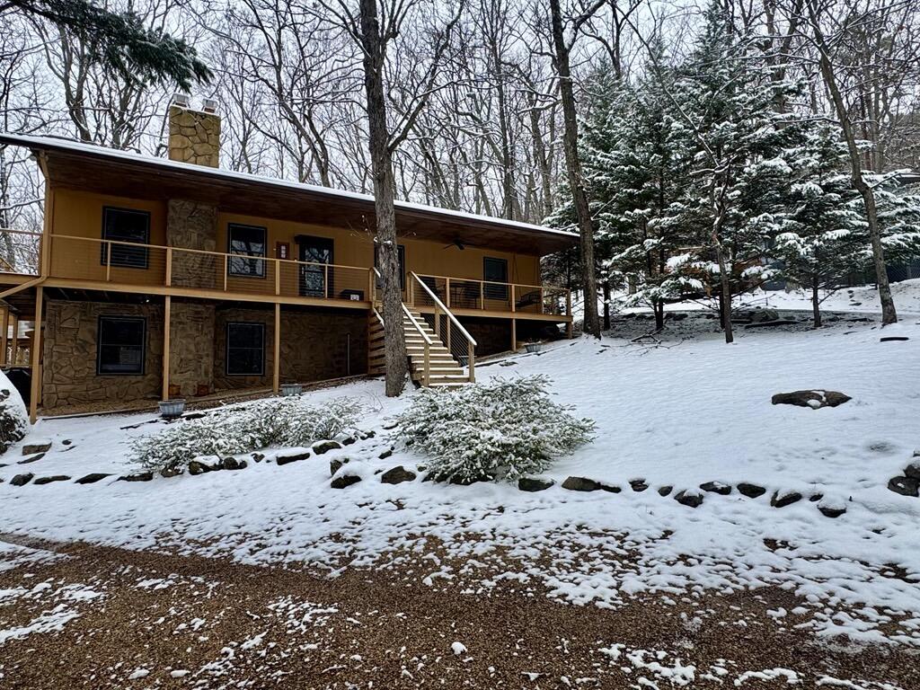 Featured Property Whiskey Lodge at Massanutten