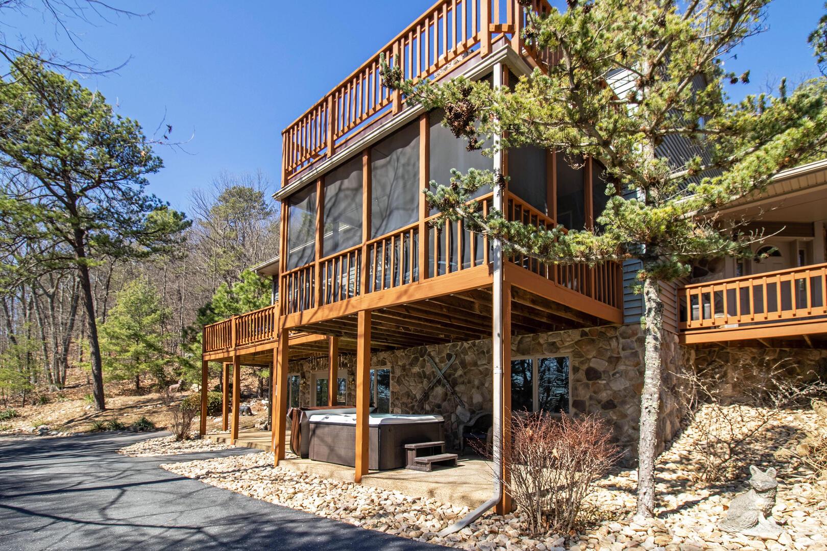 Dugan's Dugout at Massanutten 53