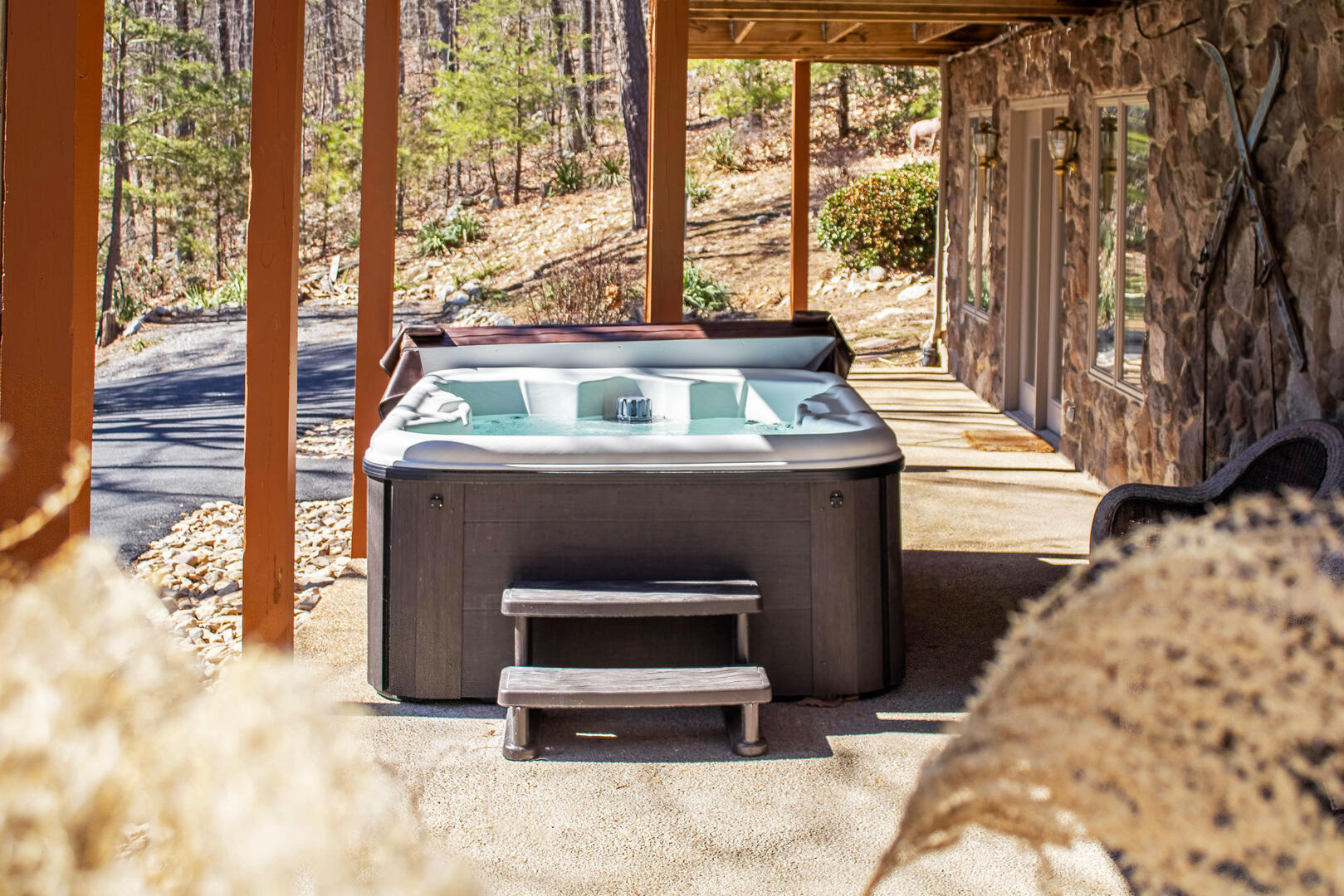 Dugan's Dugout at Massanutten 62