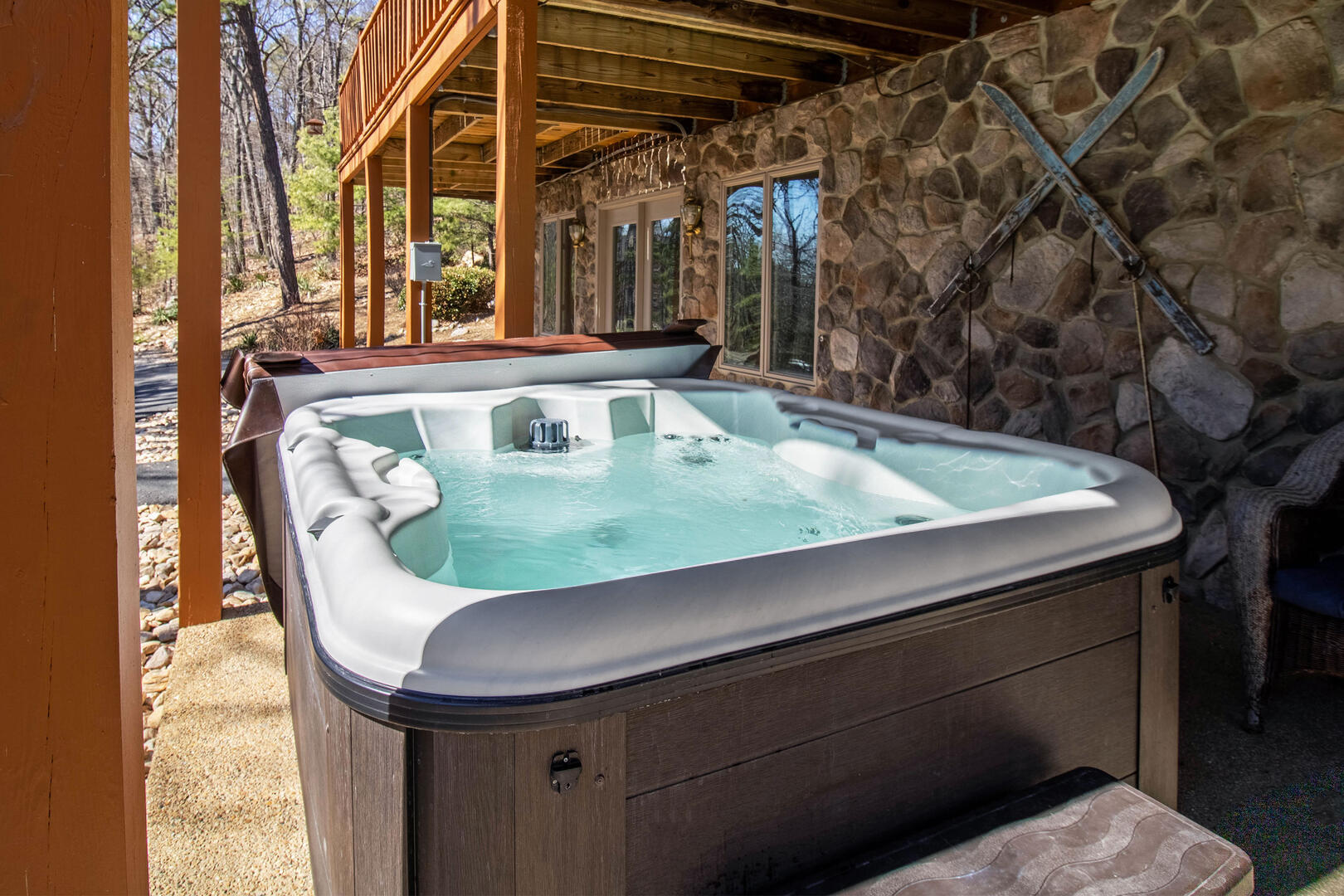 Dugan's Dugout at Massanutten 63