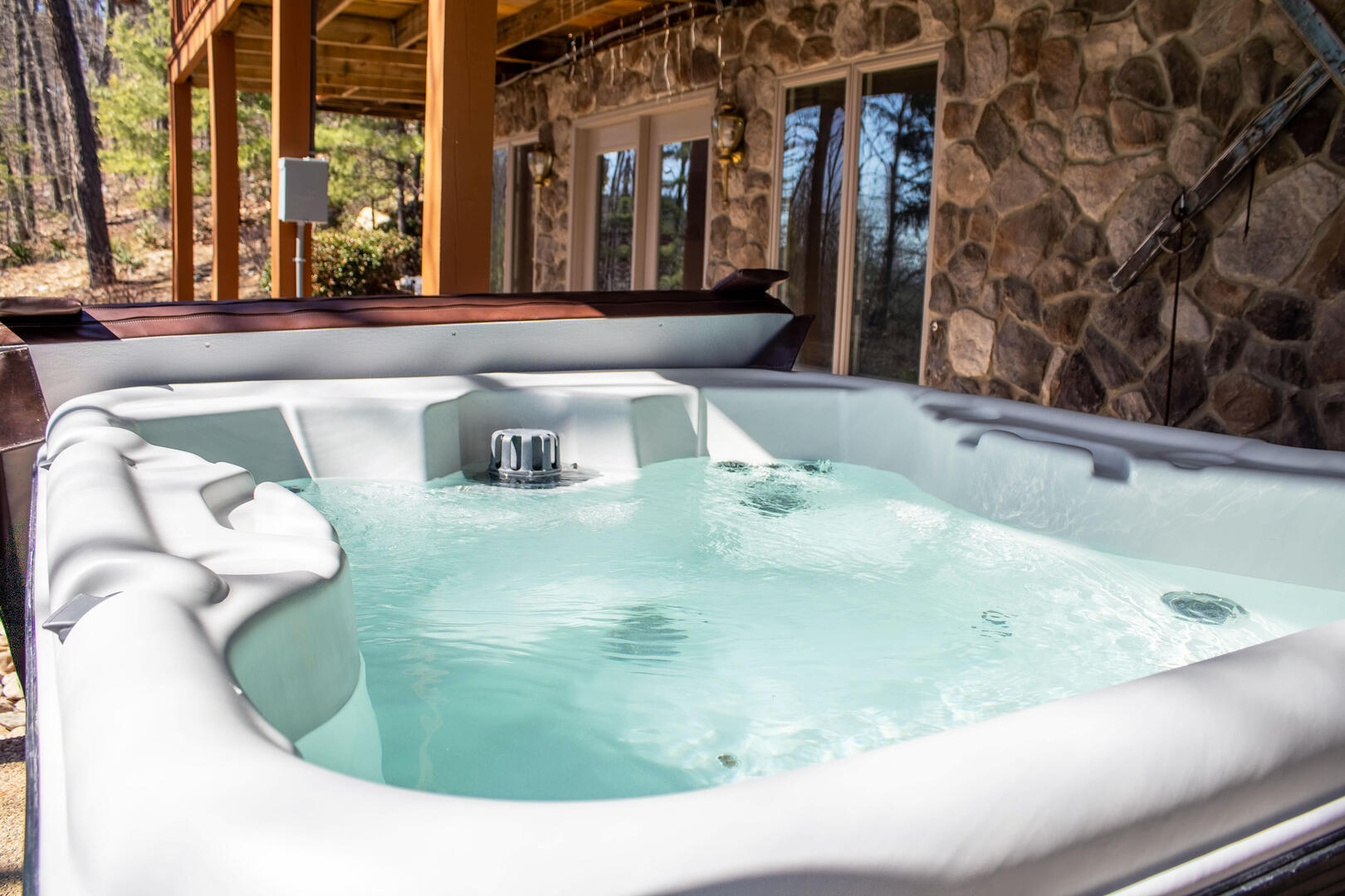 Dugan's Dugout at Massanutten 2