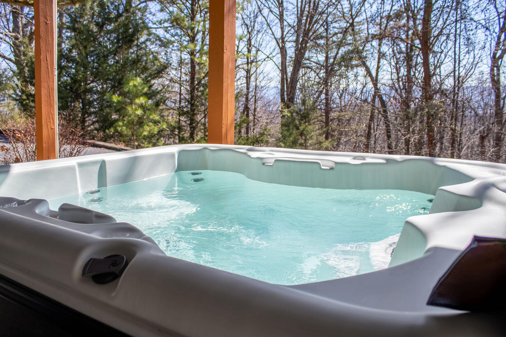 Dugan's Dugout at Massanutten 64