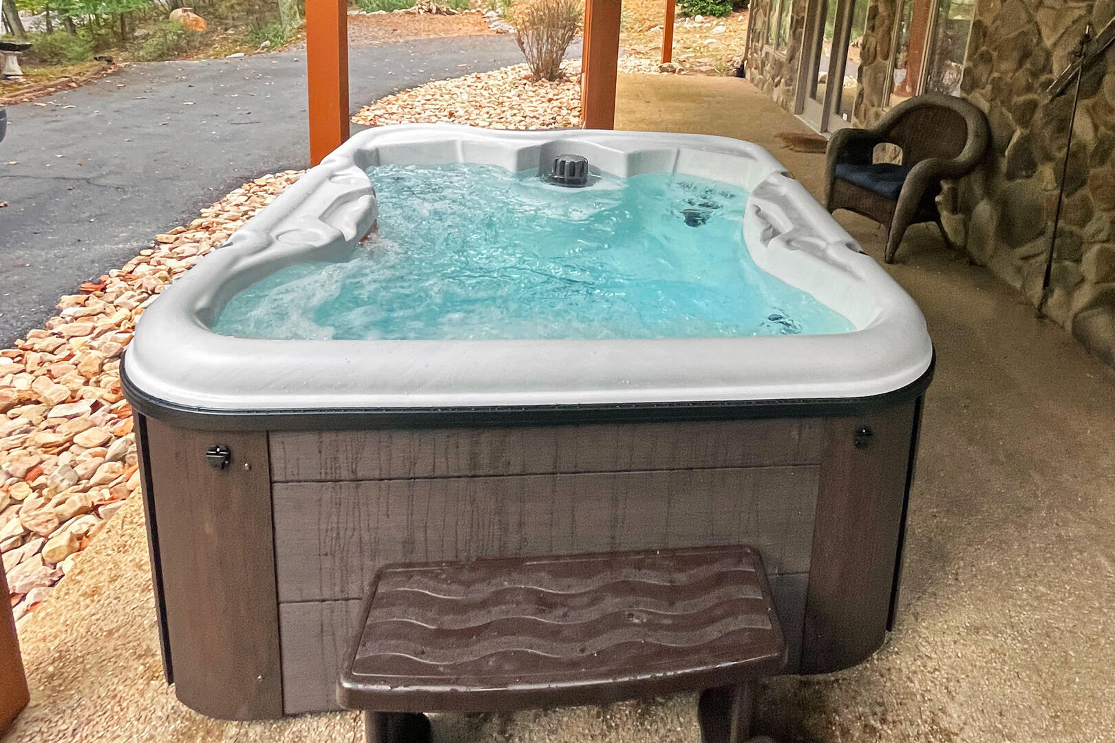 Dugan's Dugout at Massanutten 2