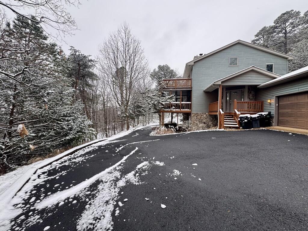 Dugan's Dugout at Massanutten 92