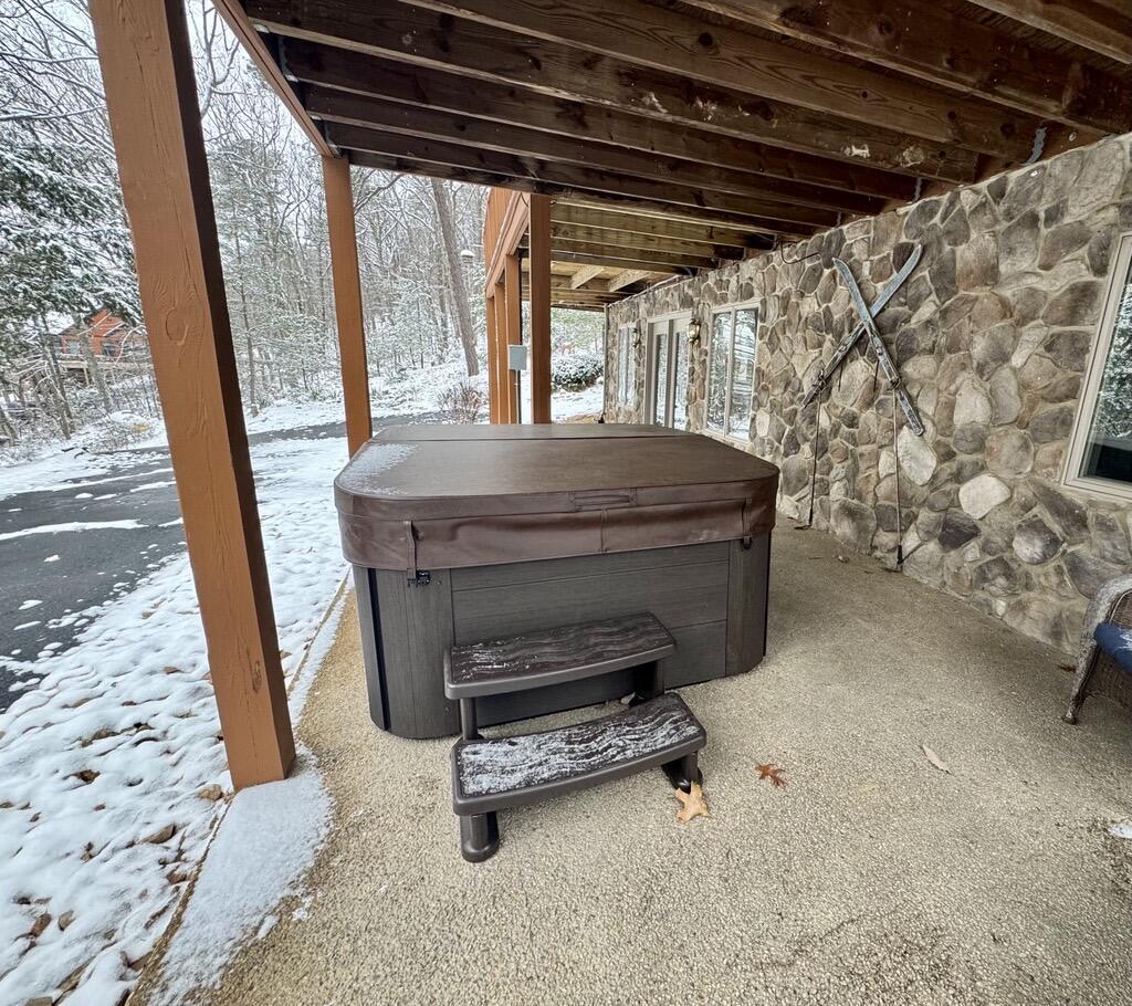 Dugan's Dugout at Massanutten 61
