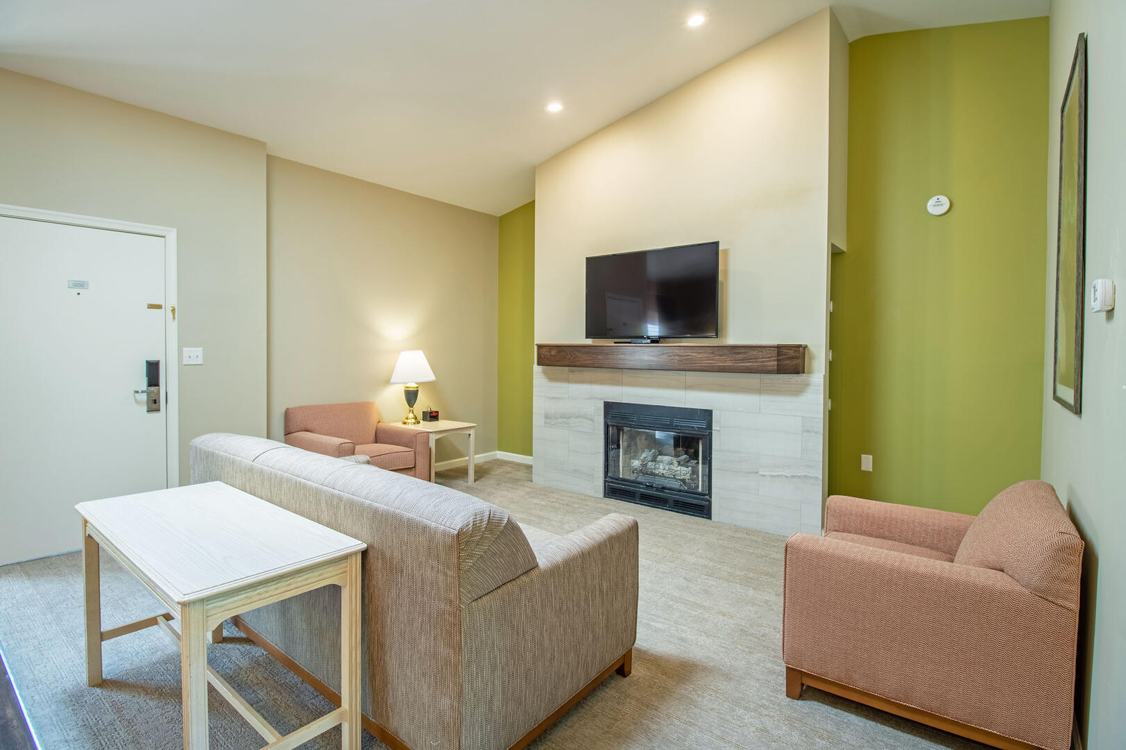 Eagle Trace One Bedroom Condo 14