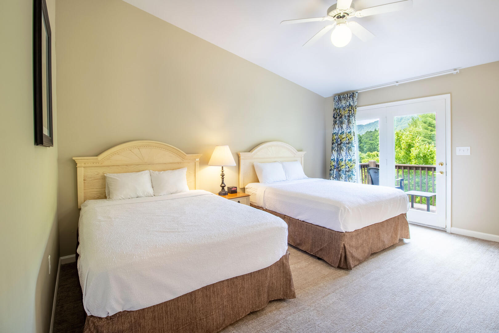 Eagle Trace One Bedroom Condo 21