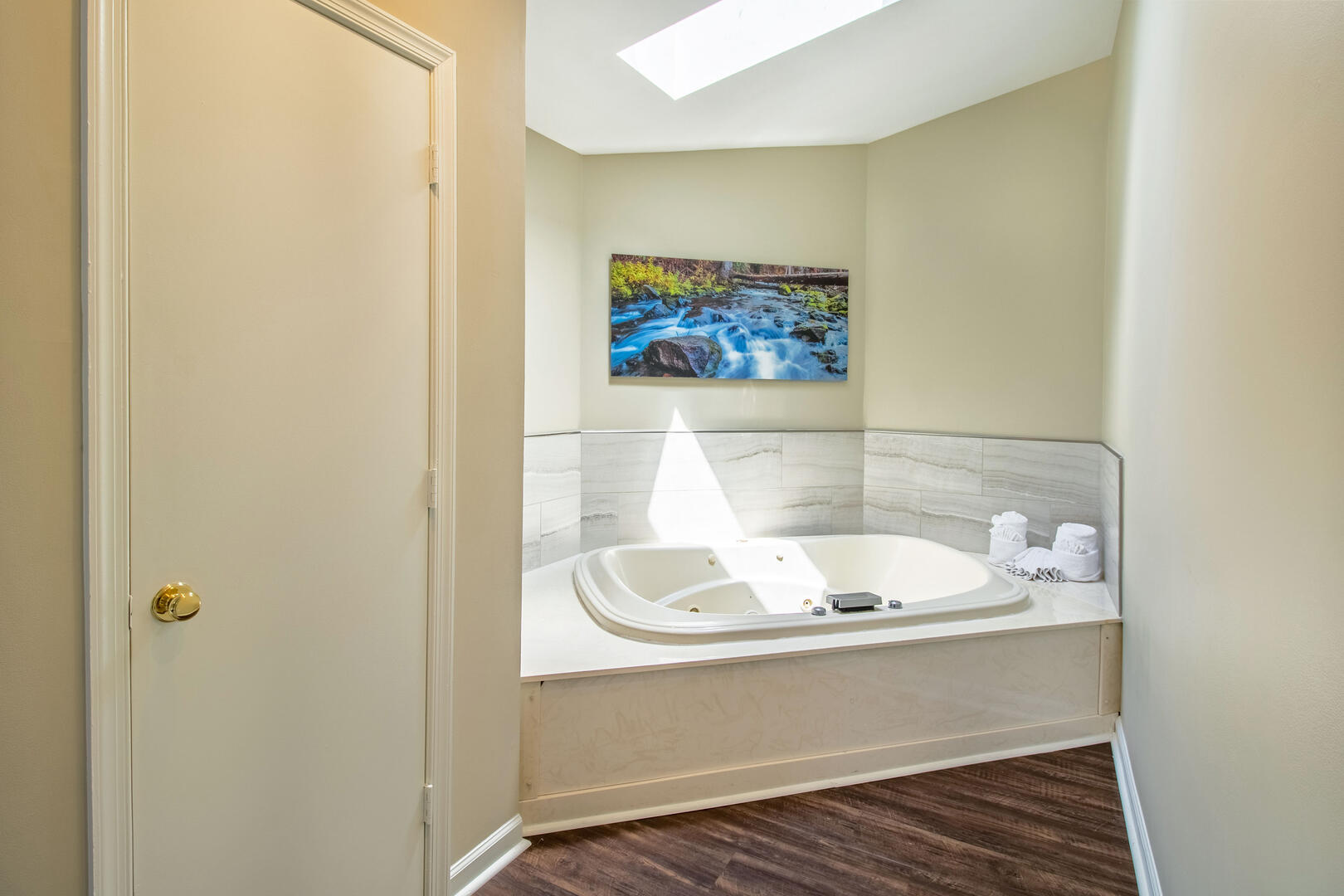 Eagle Trace One Bedroom Condo 23