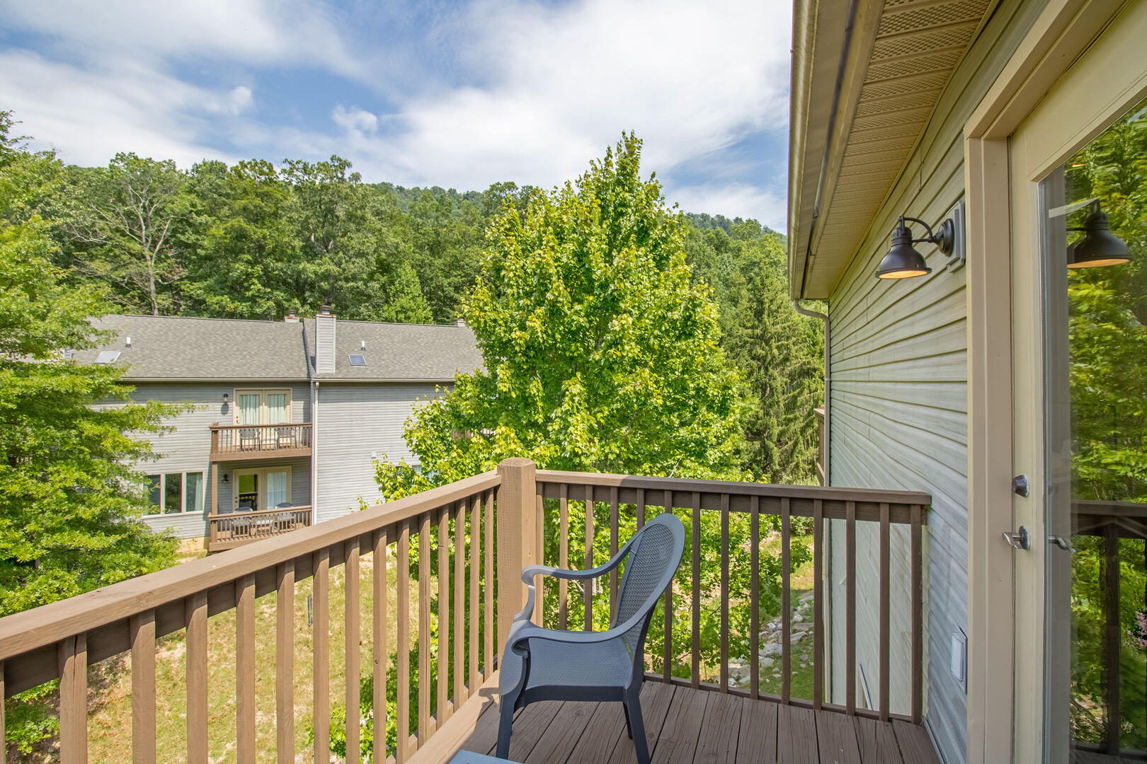 Eagle Trace One Bedroom Condo 24