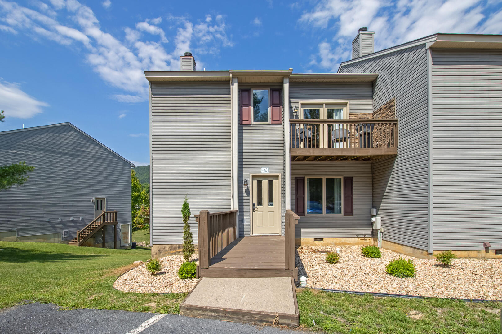 Eagle Trace One Bedroom Condo 25