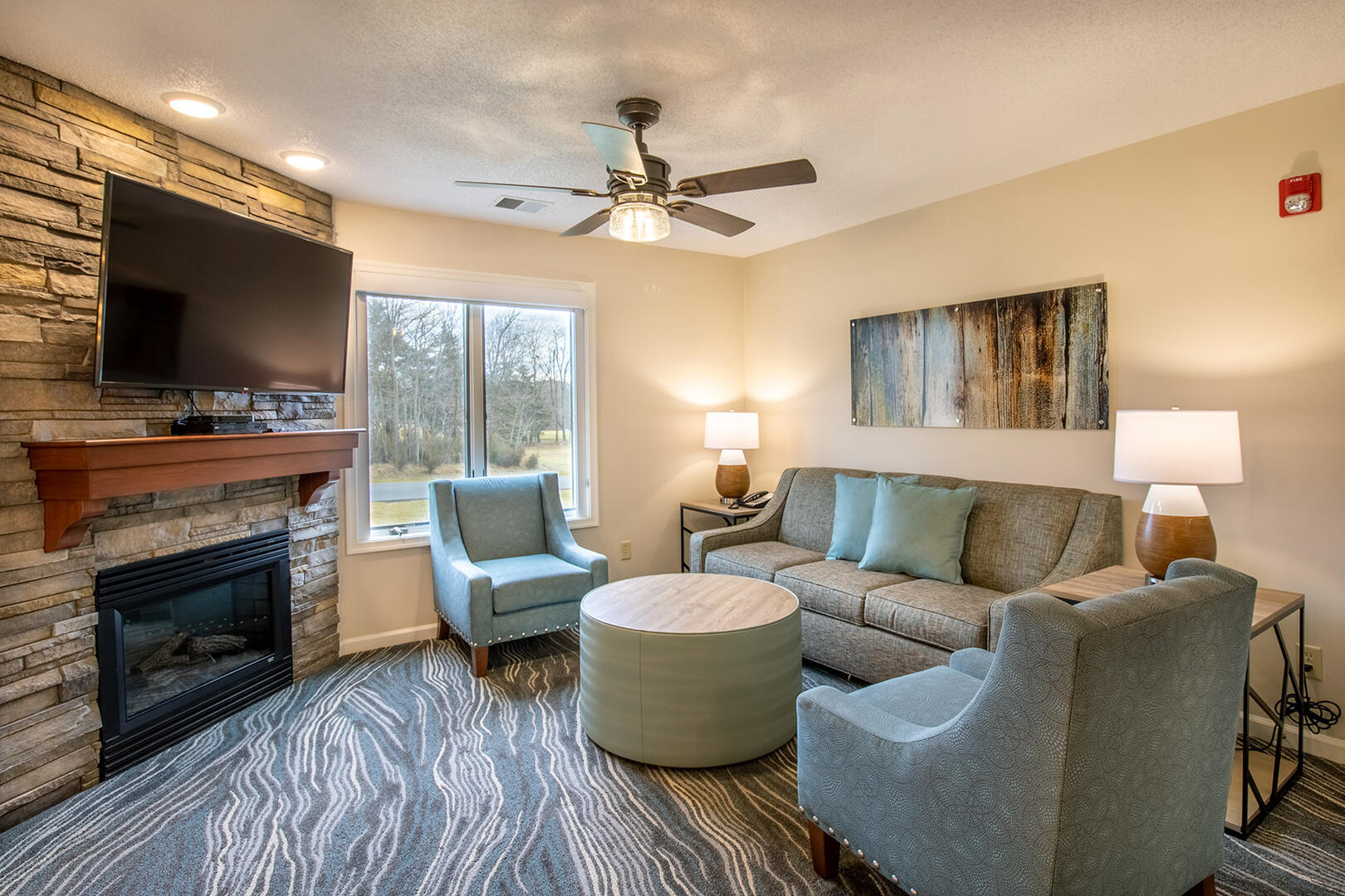 Woodstone Casa de Campo Premium One Bedroom Condo