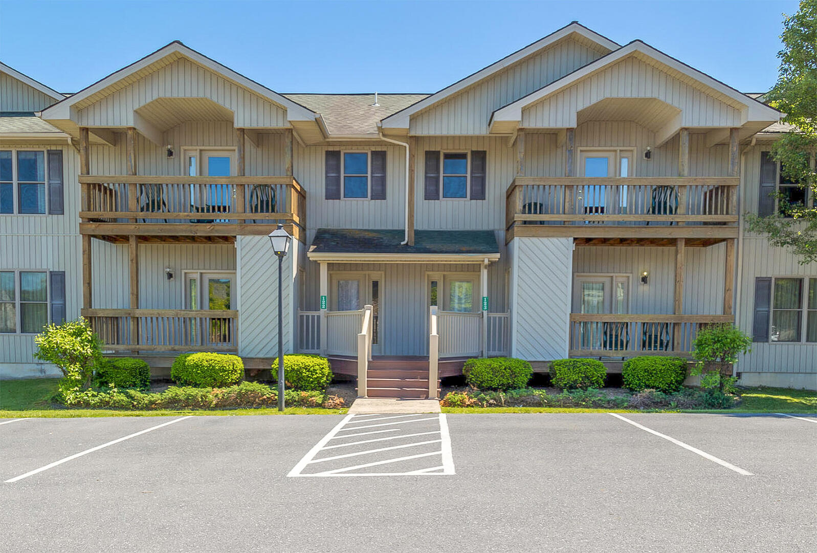Woodstone Casa de Campo Premium Two Bedroom Condo