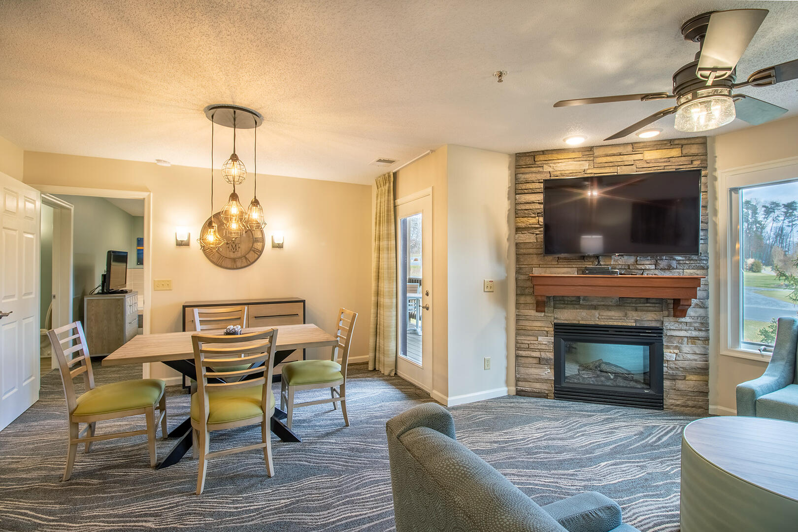 Woodstone Casa de Campo Premium Two Bedroom Condo 3