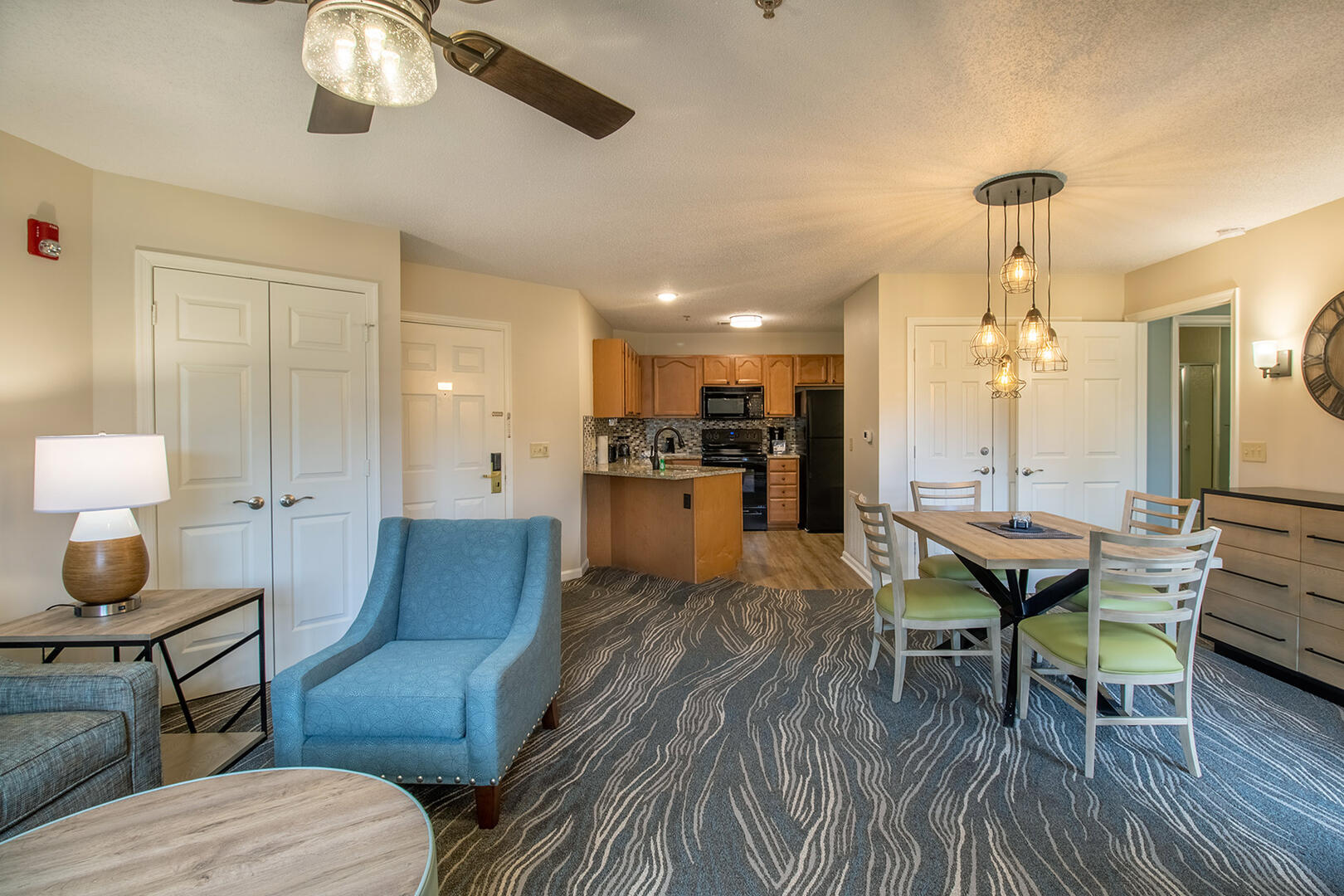 Woodstone Casa de Campo Premium Two Bedroom Condo 4