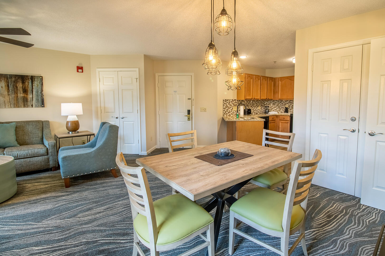 Woodstone Casa de Campo Premium Two Bedroom Condo 15