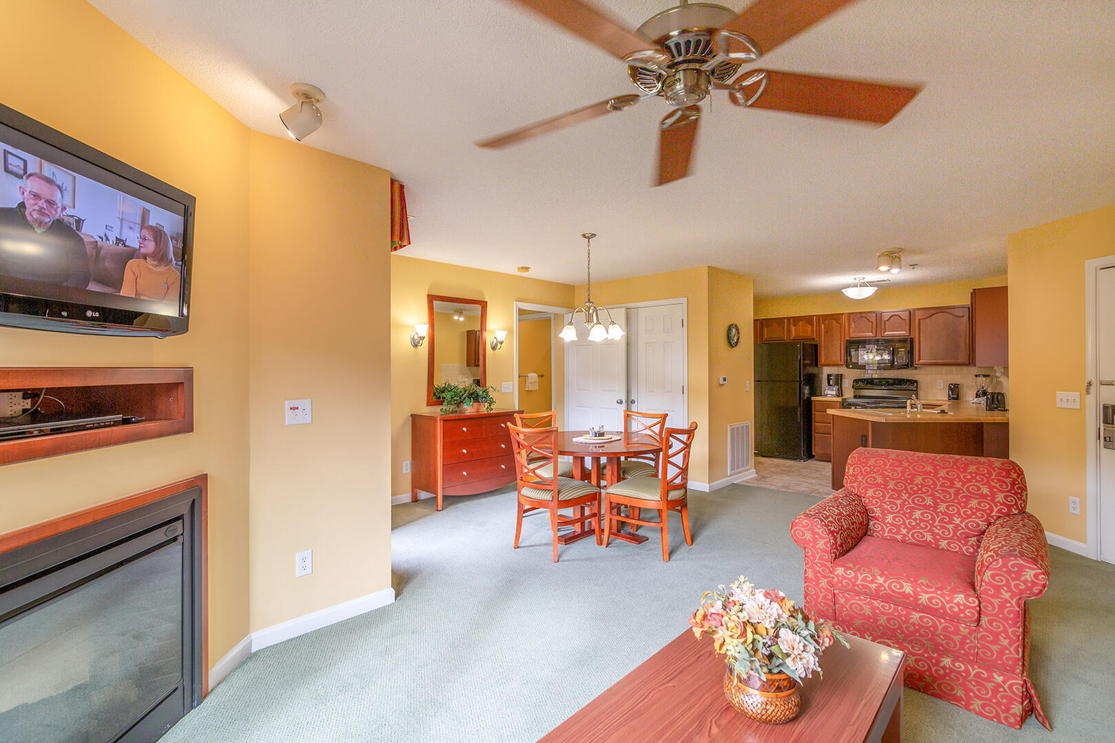 Woodstone Casa de Campo Premium Two Bedroom Condo 16