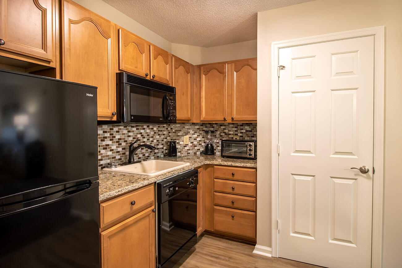 Woodstone Casa de Campo Premium One Bedroom Condo 17