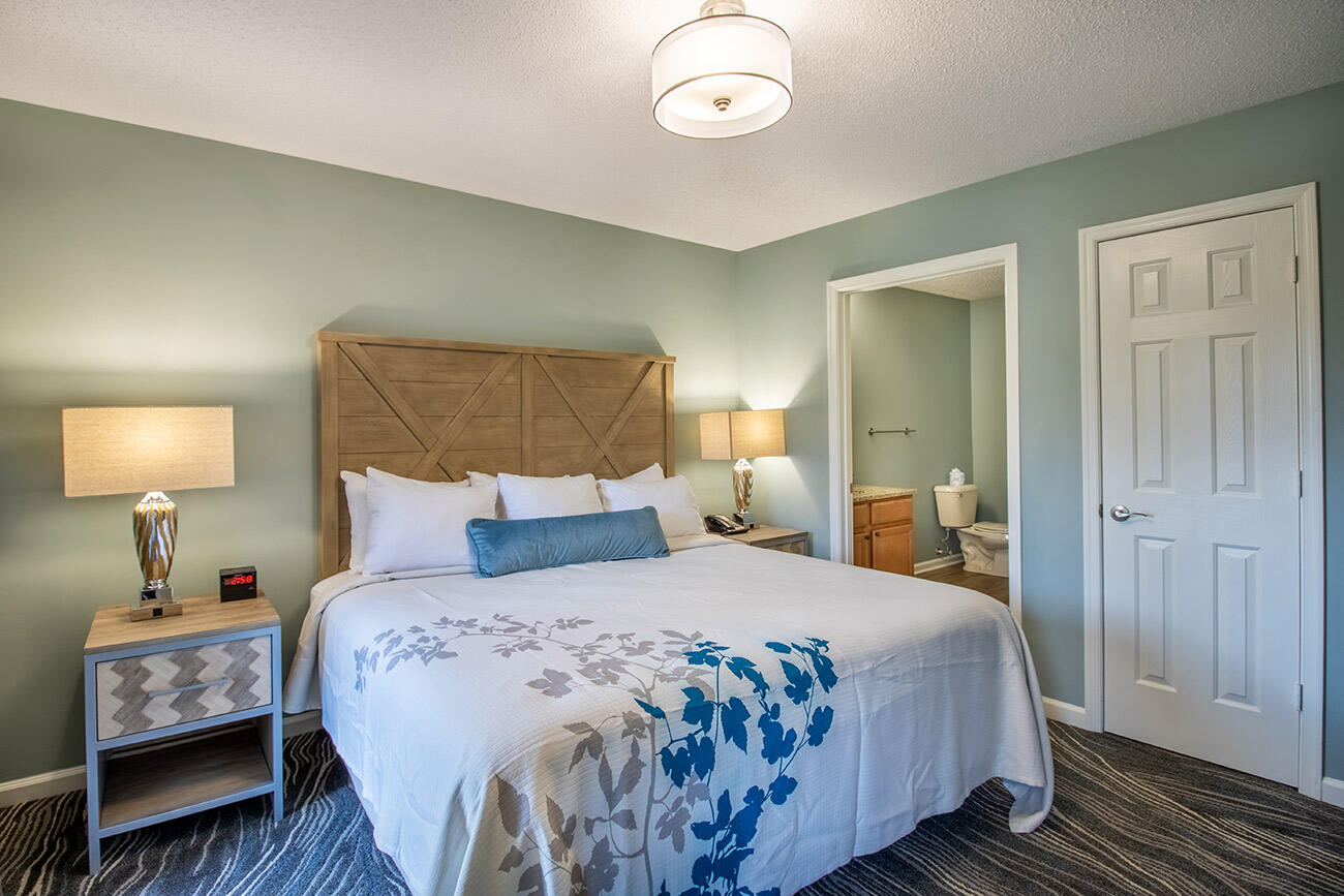 Woodstone Casa de Campo Premium One Bedroom Condo 18