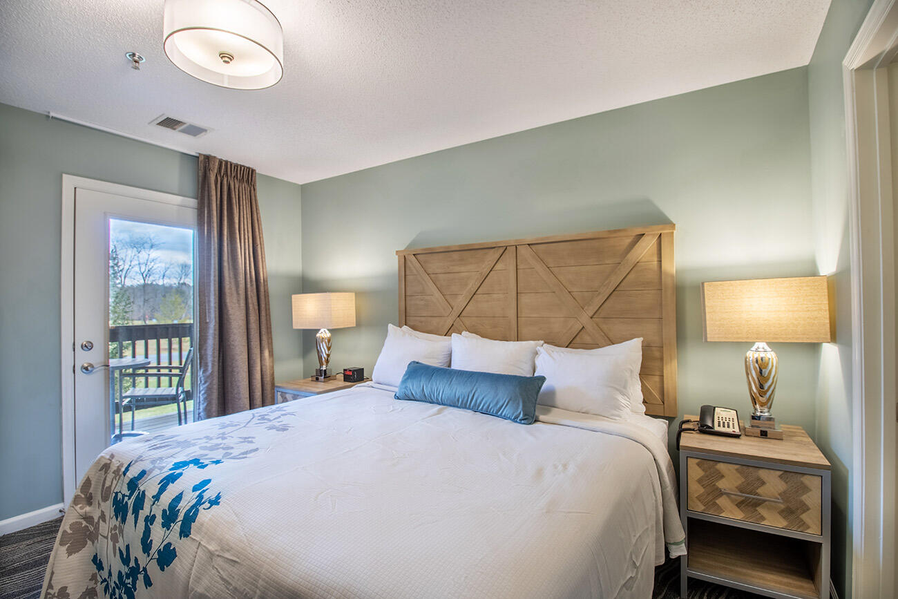 Woodstone Casa de Campo Premium One Bedroom Condo 19