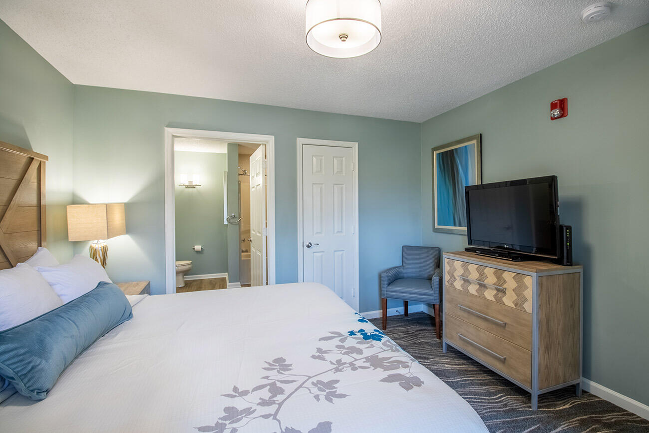 Woodstone Casa de Campo Premium One Bedroom Condo 20