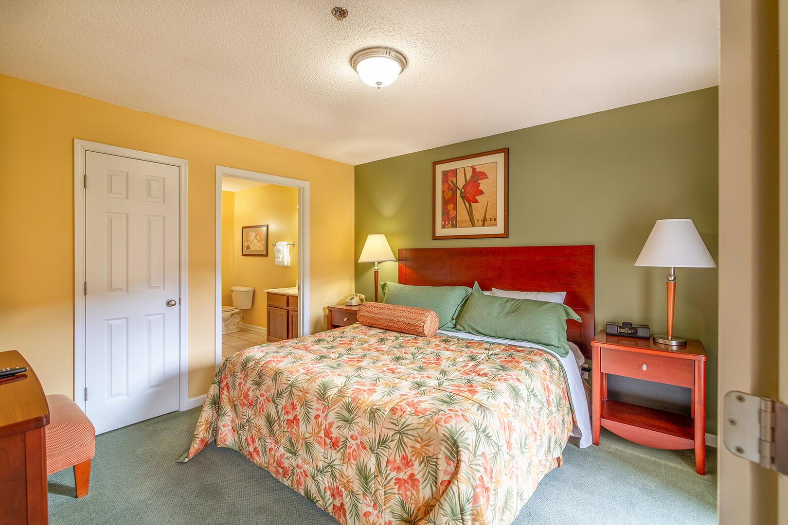 Woodstone Casa de Campo Premium One Bedroom Condo 21