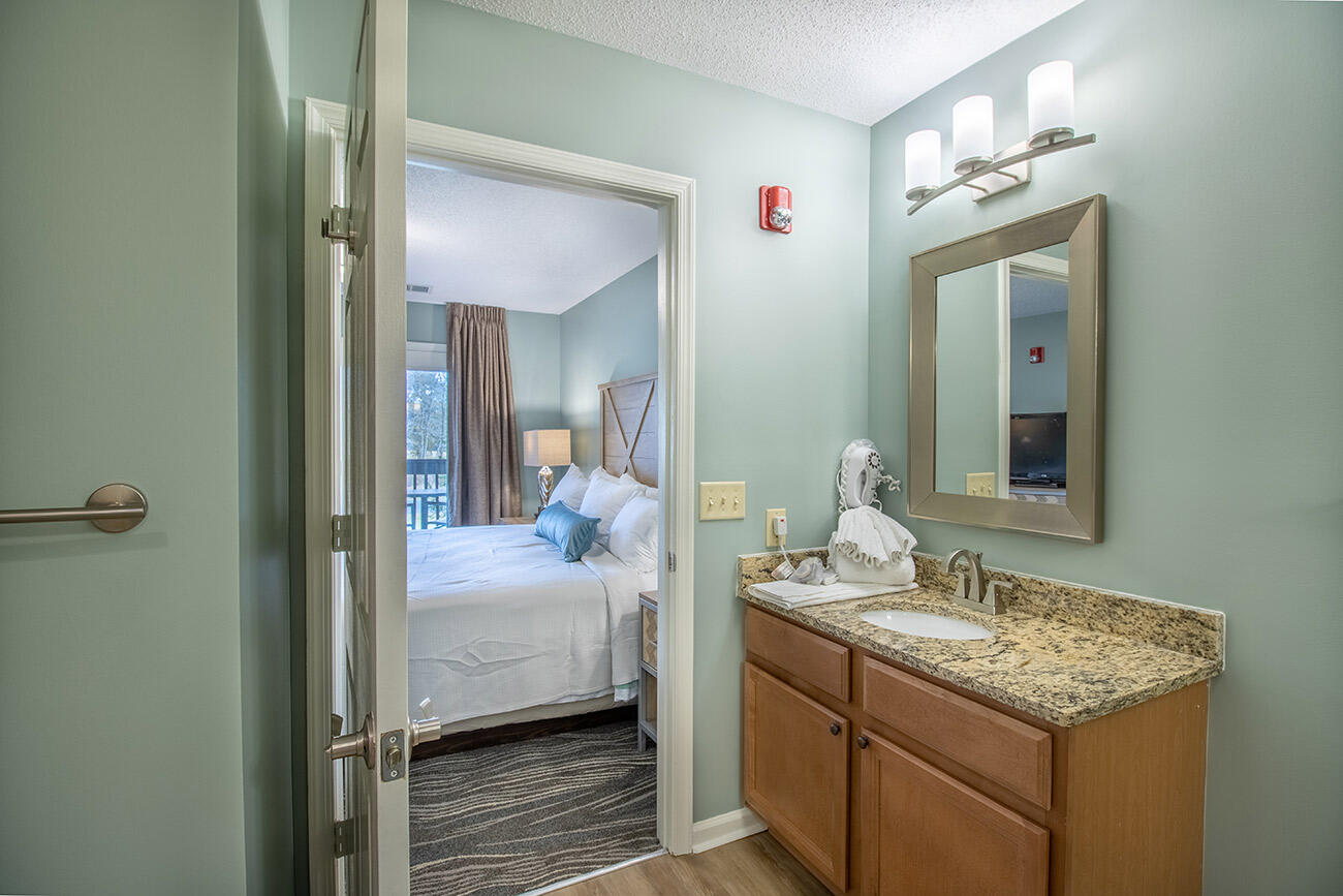 Woodstone Casa de Campo Premium One Bedroom Condo 22