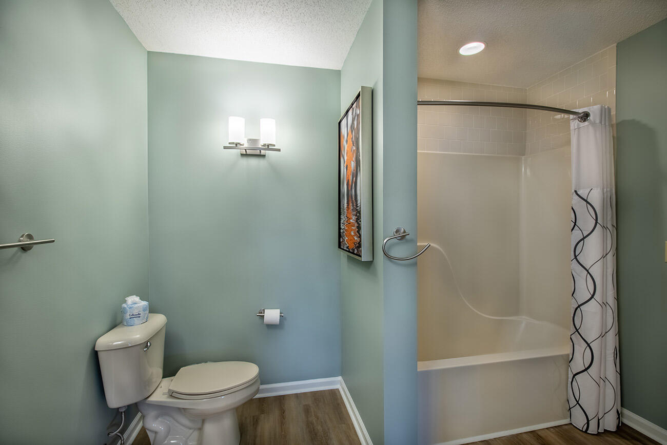 Woodstone Casa de Campo Premium One Bedroom Condo 23